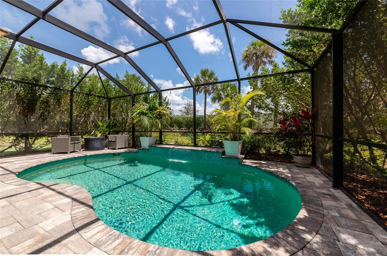 Single Family Residence at 8366 VELDA TRL, SARASOTA, photo 54 of 100