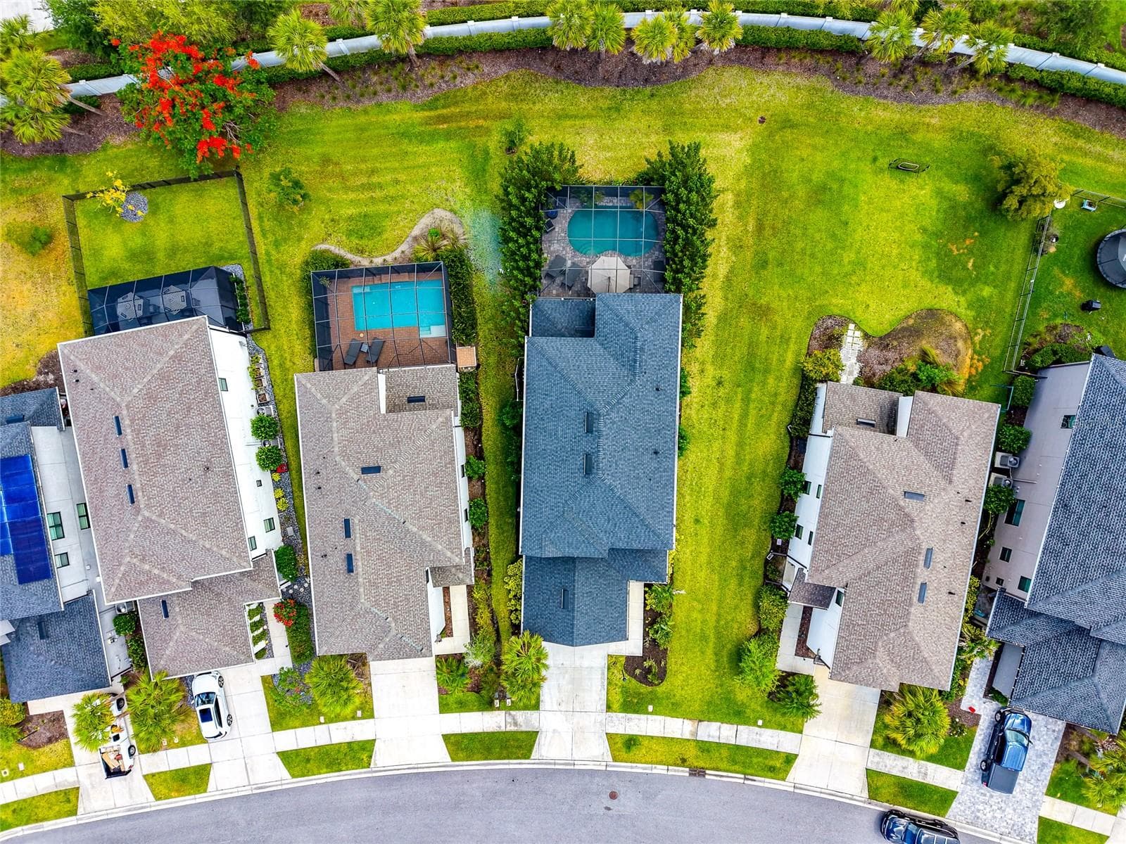 Single Family Residence at 8366 VELDA TRL, SARASOTA, photo 60 of 100