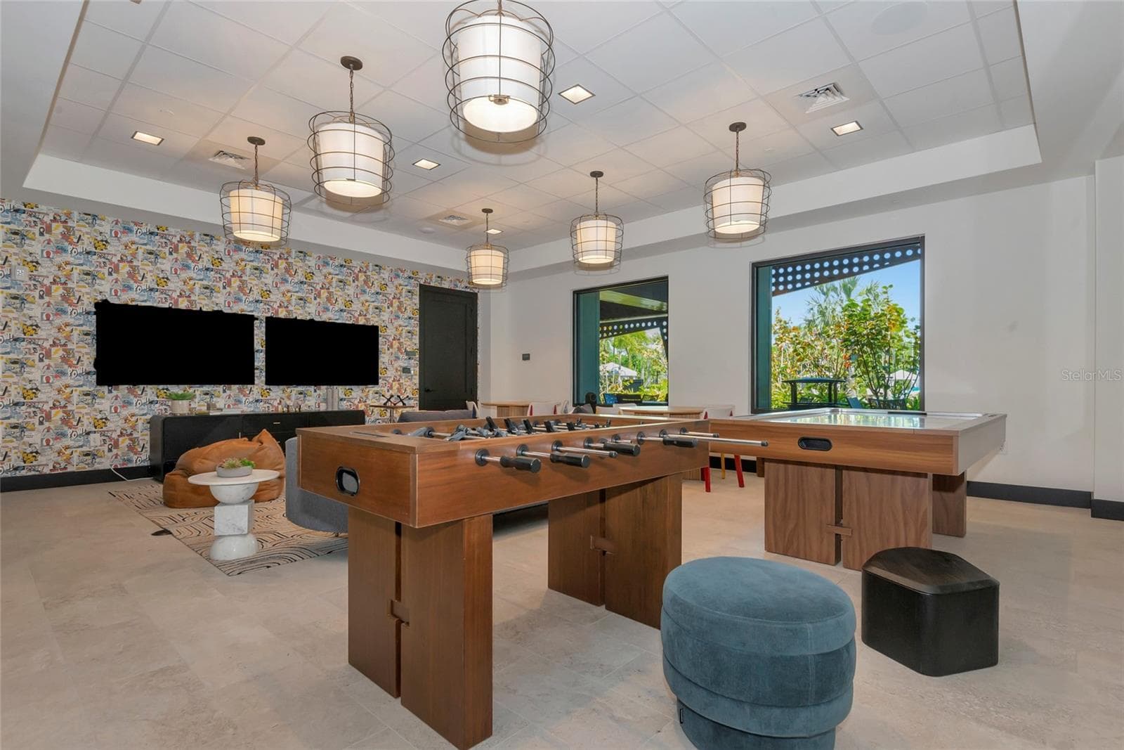 Single Family Residence at 8366 VELDA TRL, SARASOTA, photo 72 of 100