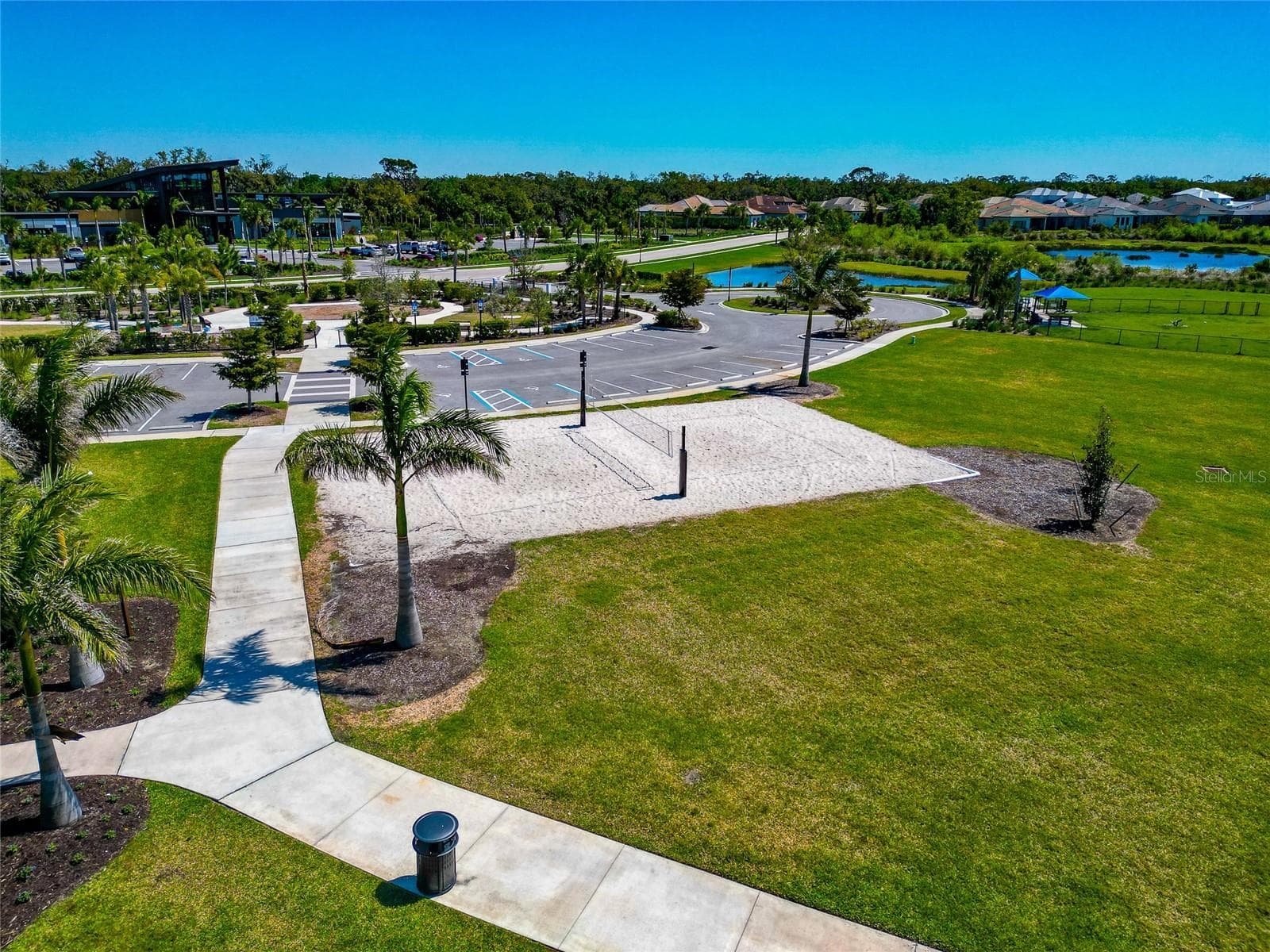 Single Family Residence at 8366 VELDA TRL, SARASOTA, photo 88 of 100