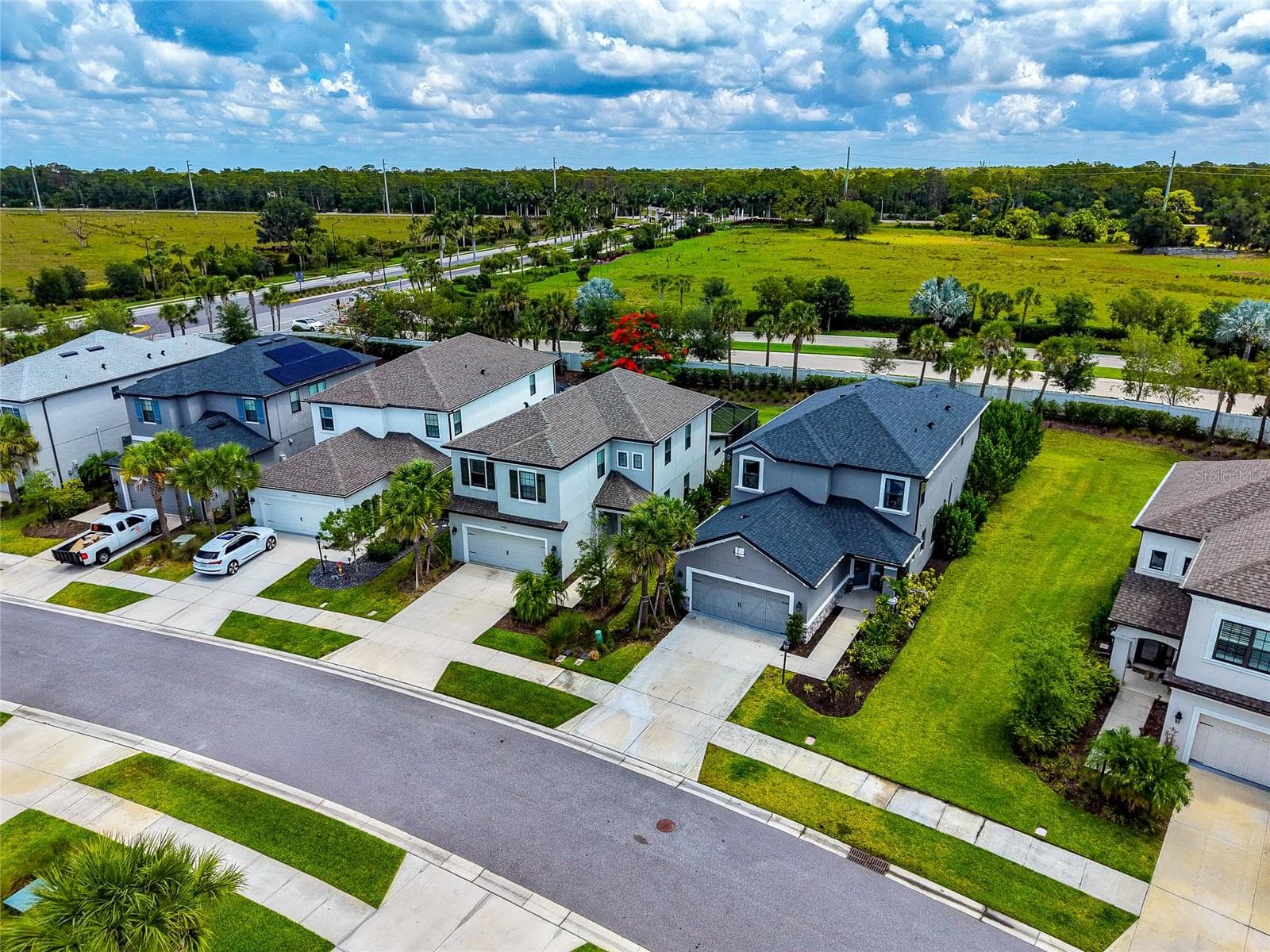 Single Family Residence at 8366 VELDA TRL, SARASOTA, photo 97 of 100