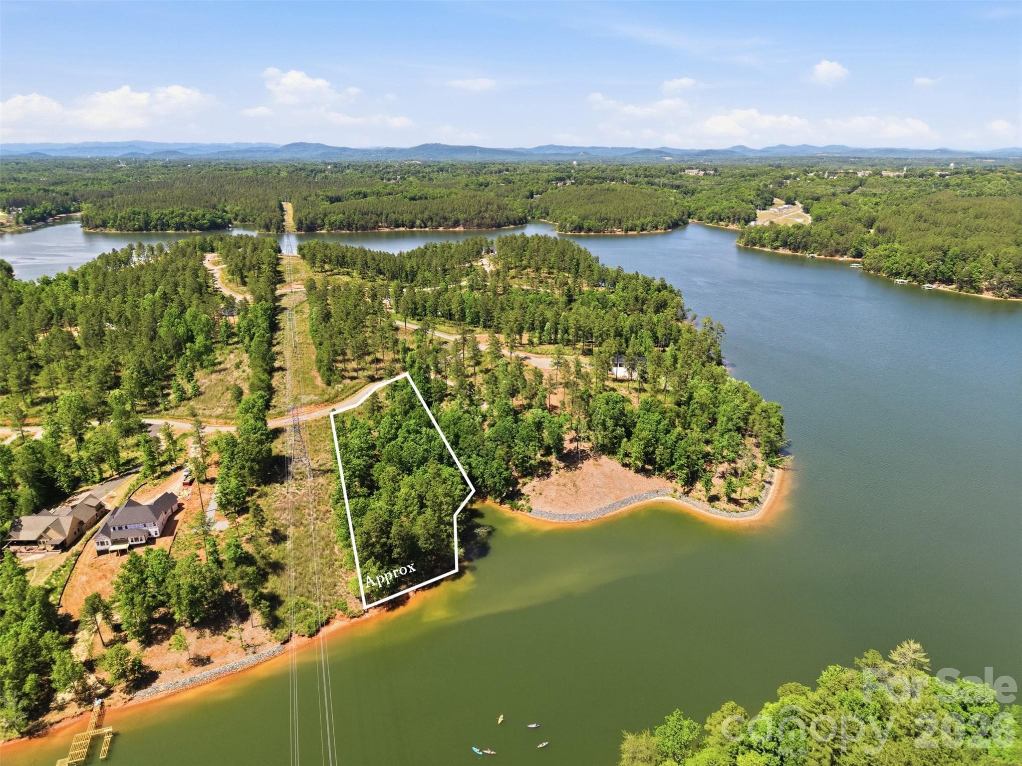 2326 Princeton Mountain