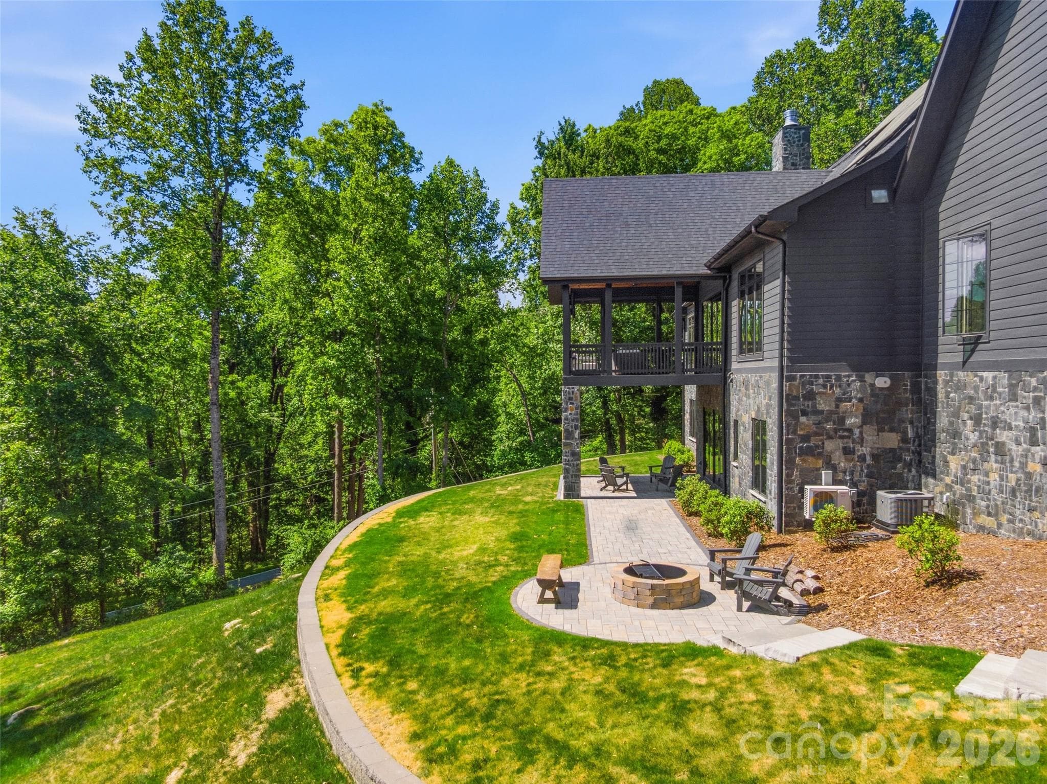 Single Family Residence at 241 Tower Circle, Hendersonville, photo 40 of 48