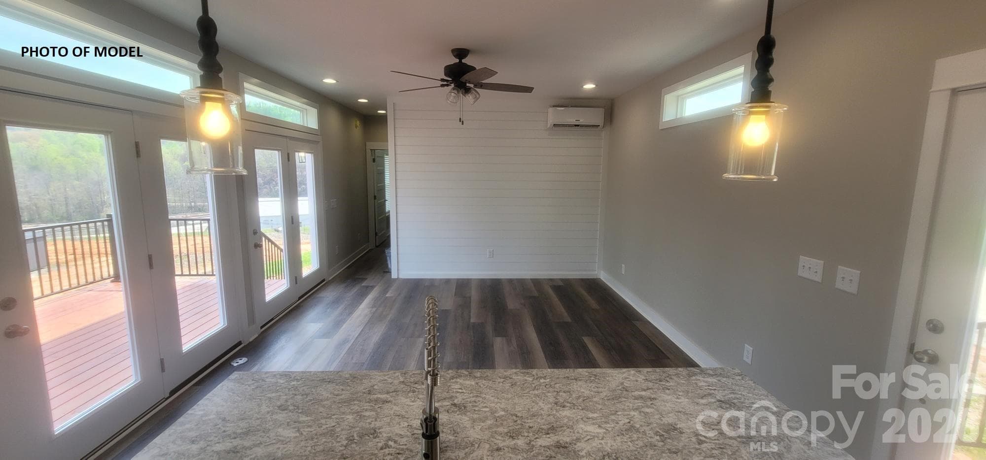 Single Family Residence at 840 Martinat Drive, Valdese, photo 6 of 16