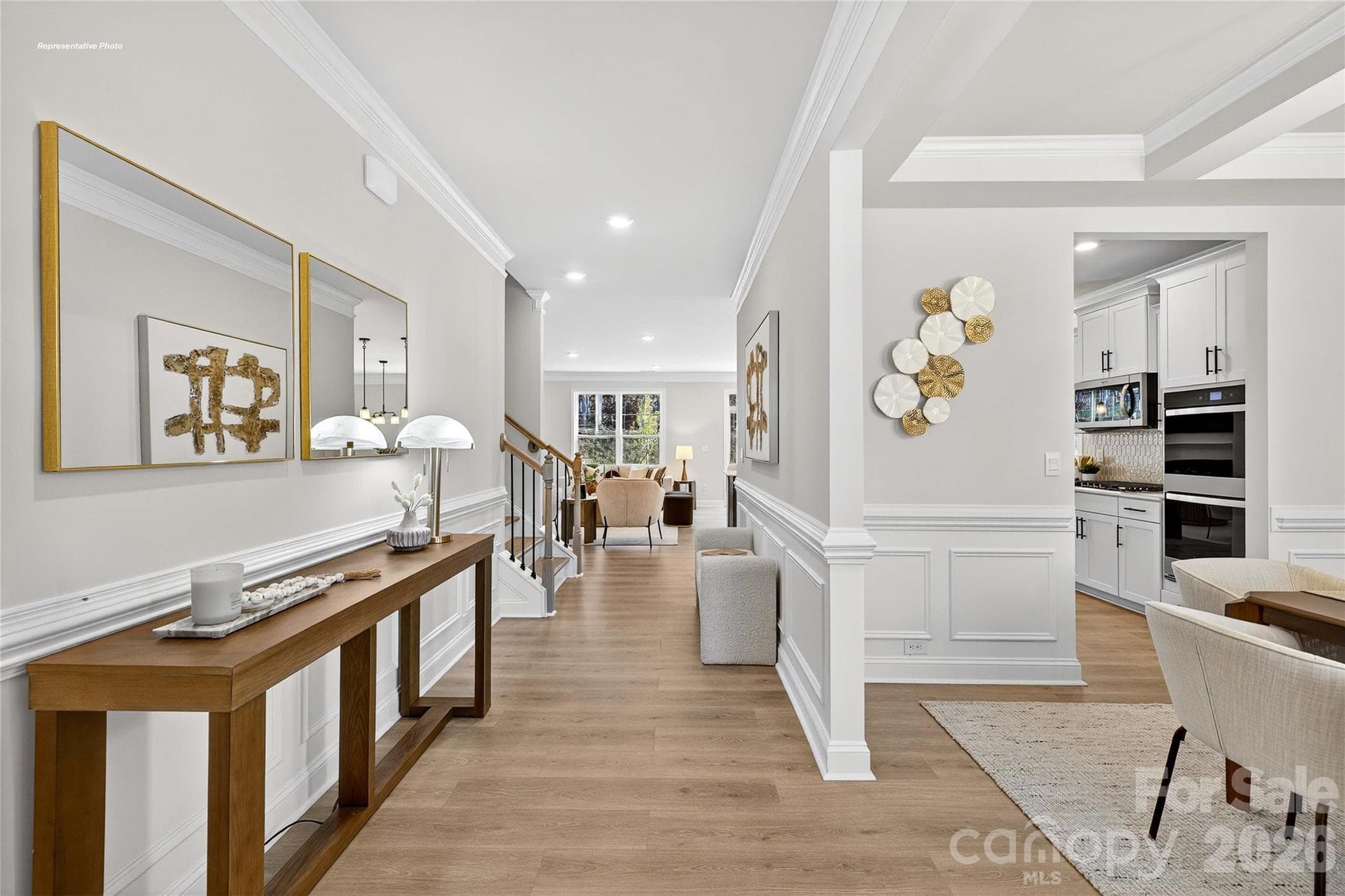 Single Family Residence at Indian Trail, photo 2 of 31