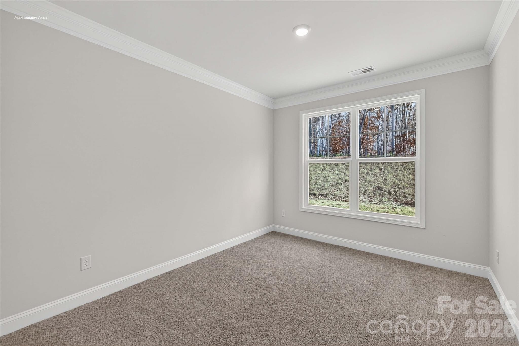 Single Family Residence at 1044 Tundra Swan Drive, Indian Trail, photo 18 of 31