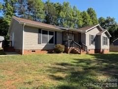 Single Family Residence at Statesville, photo 2 of 27
