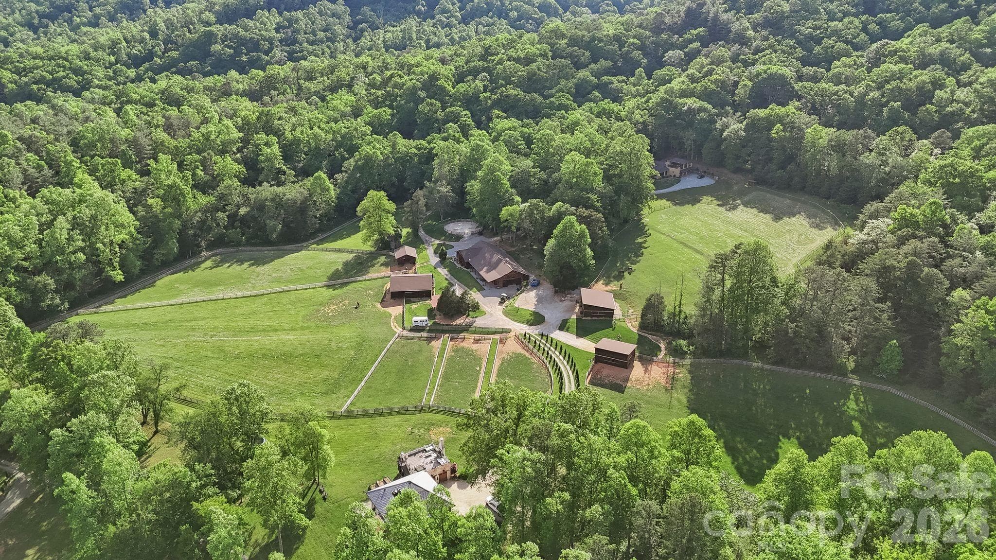 Single Family Residence at 959 & 957 Dave Whitaker Road, Horse Shoe, photo 3 of 48