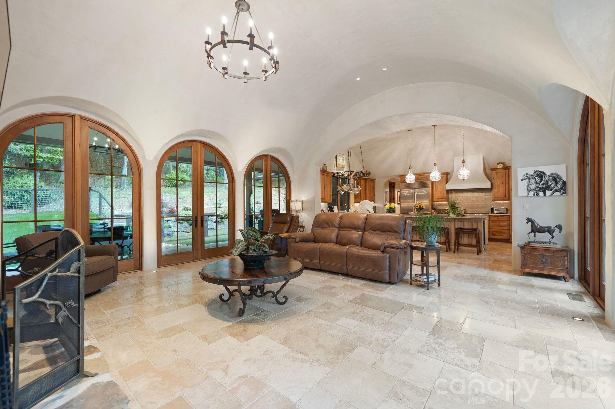 Single Family Residence at 959 & 957 Dave Whitaker Road, Horse Shoe, photo 6 of 48