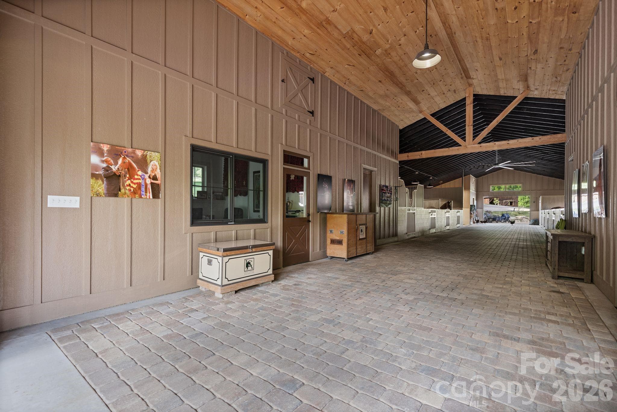 Single Family Residence at 959 & 957 Dave Whitaker Road, Horse Shoe, photo 34 of 48