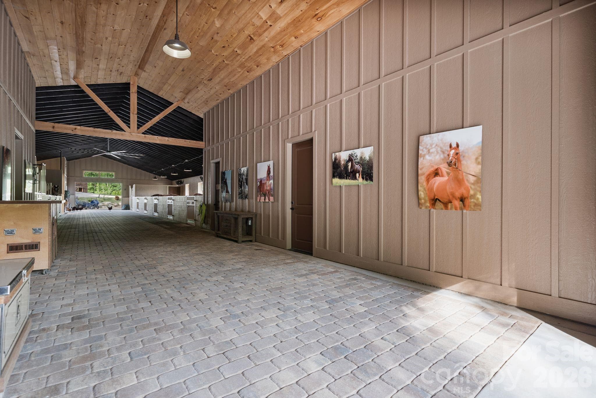 Single Family Residence at 959 & 957 Dave Whitaker Road, Horse Shoe, photo 36 of 48