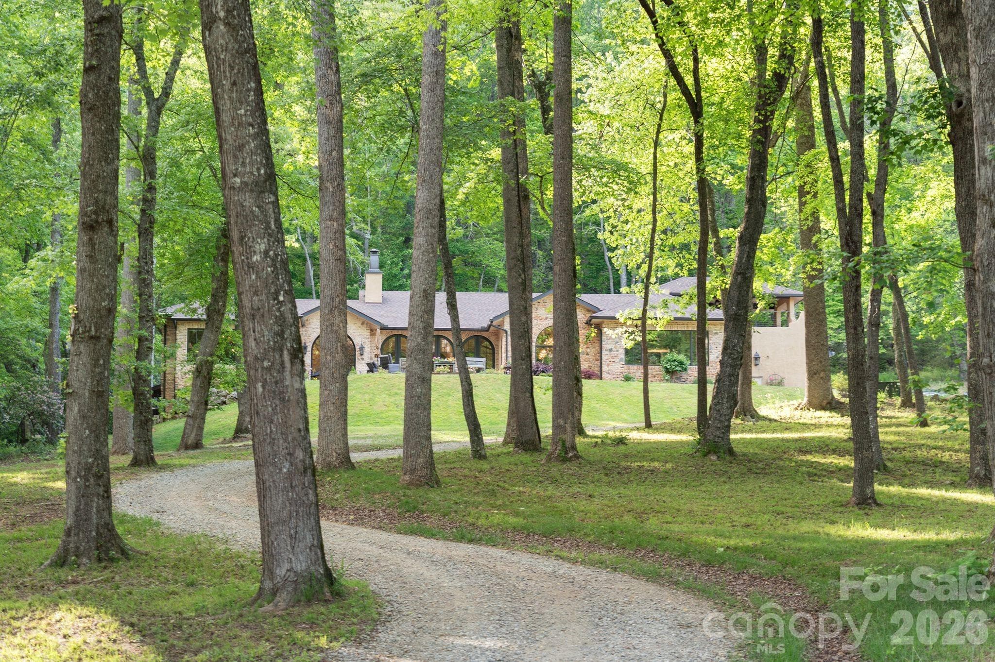 Single Family Residence at 959 & 957 Dave Whitaker Road, Horse Shoe, photo 47 of 48
