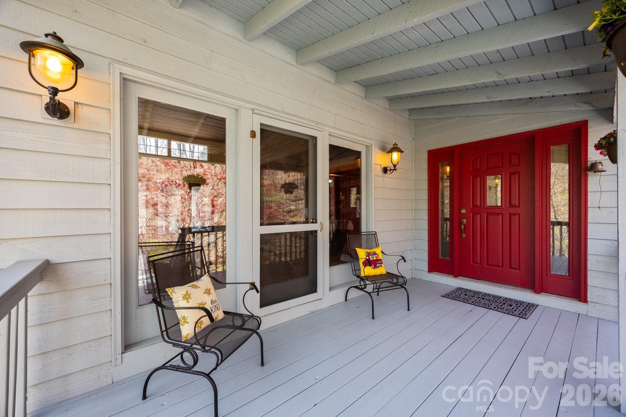 Single Family Residence at 63 Chestnut Forest Road, Fairview, photo 6 of 47