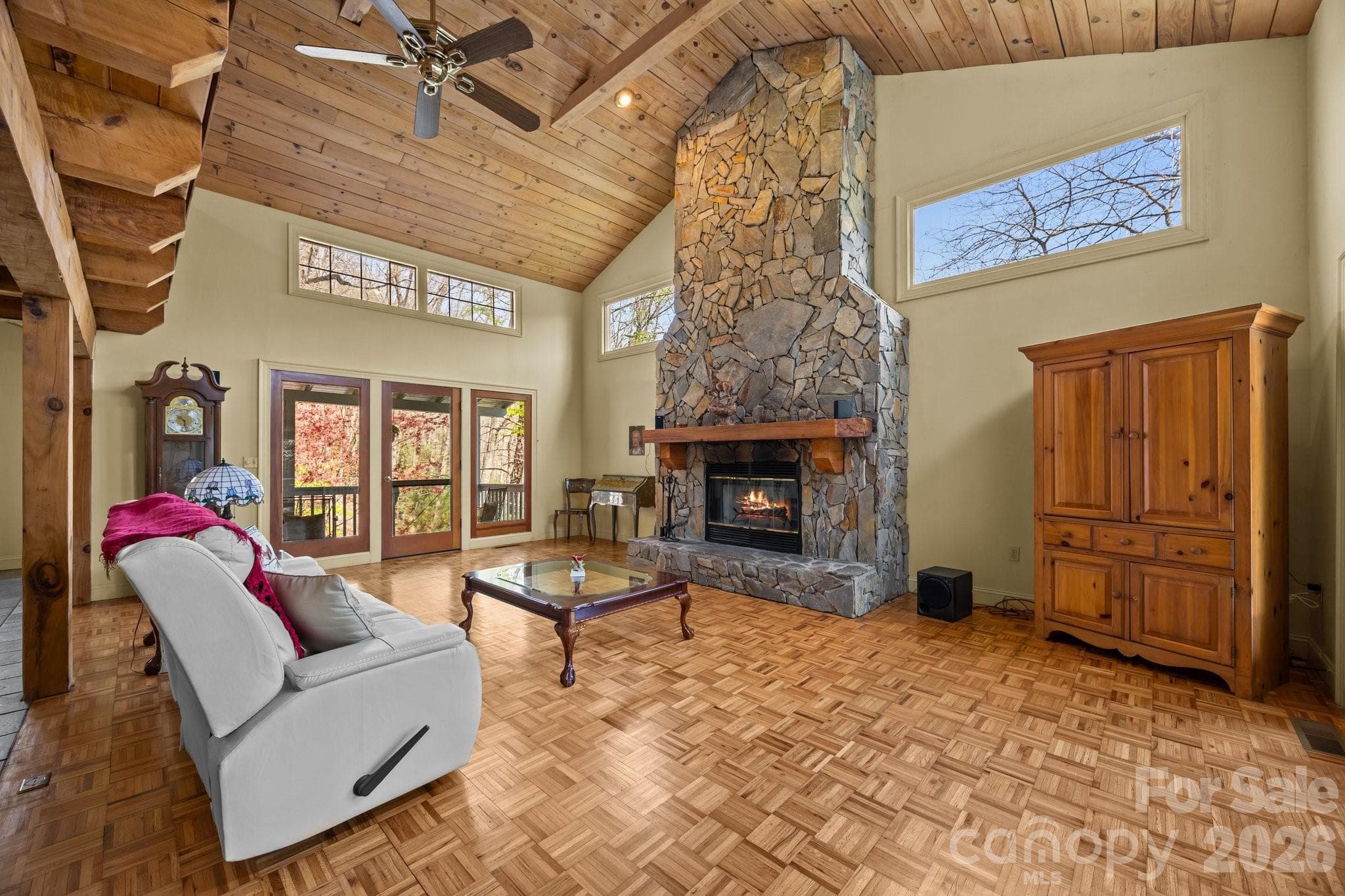 63 Chestnut Forest Road