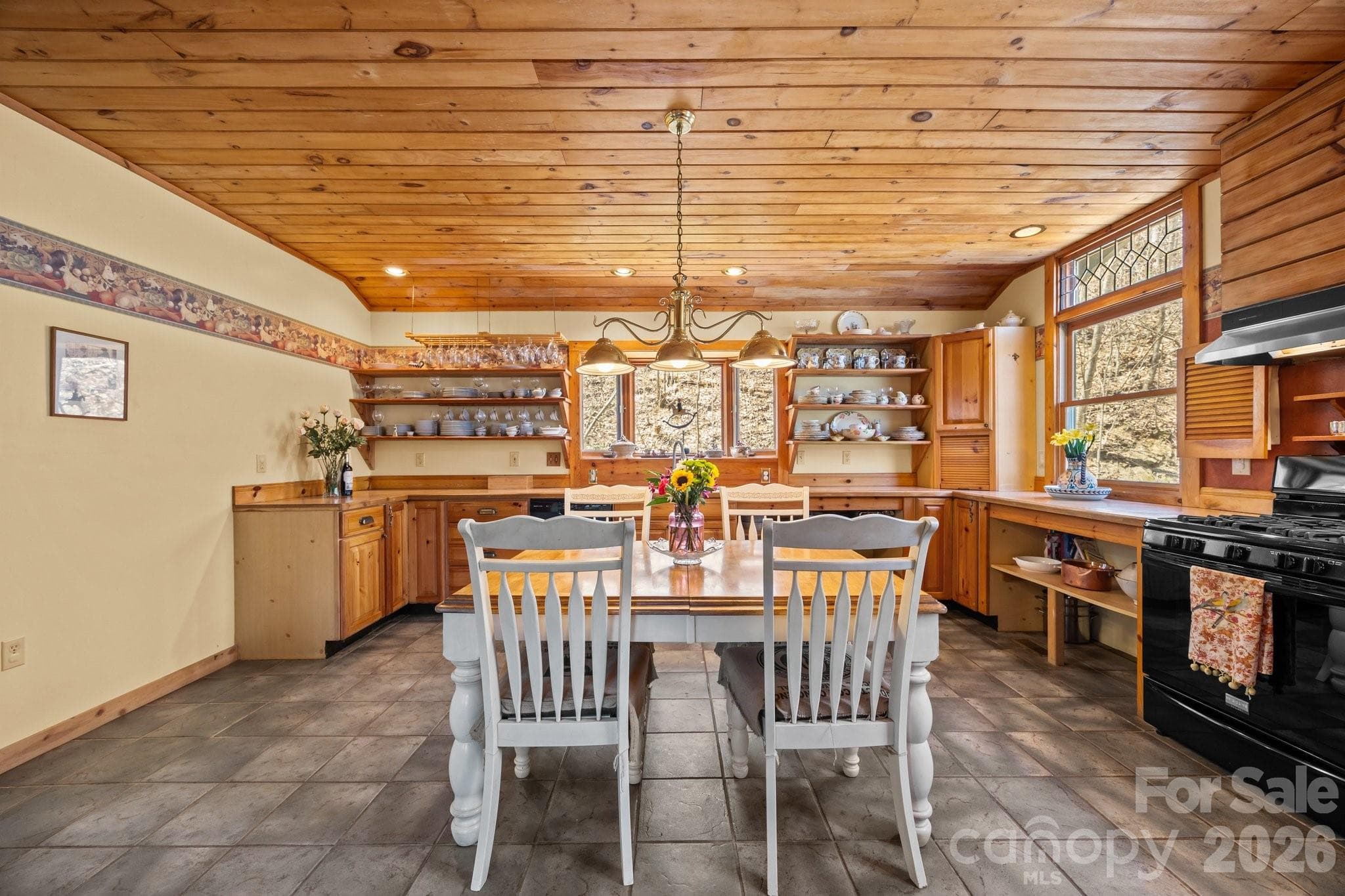 Single Family Residence at 63 Chestnut Forest Road, Fairview, photo 11 of 47