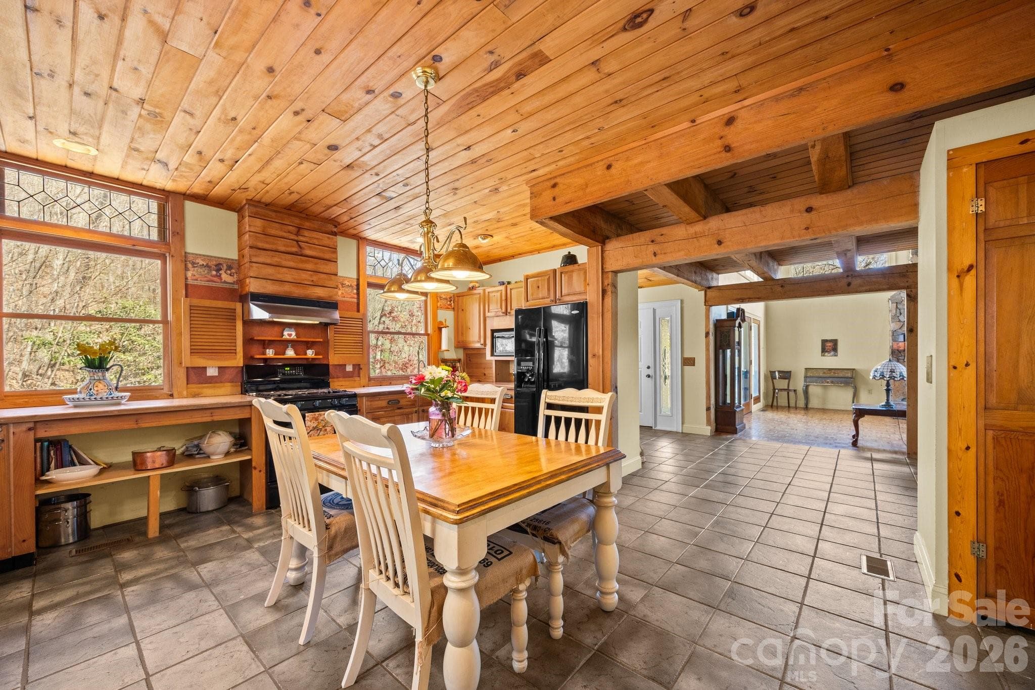Single Family Residence at 63 Chestnut Forest Road, Fairview, photo 13 of 47