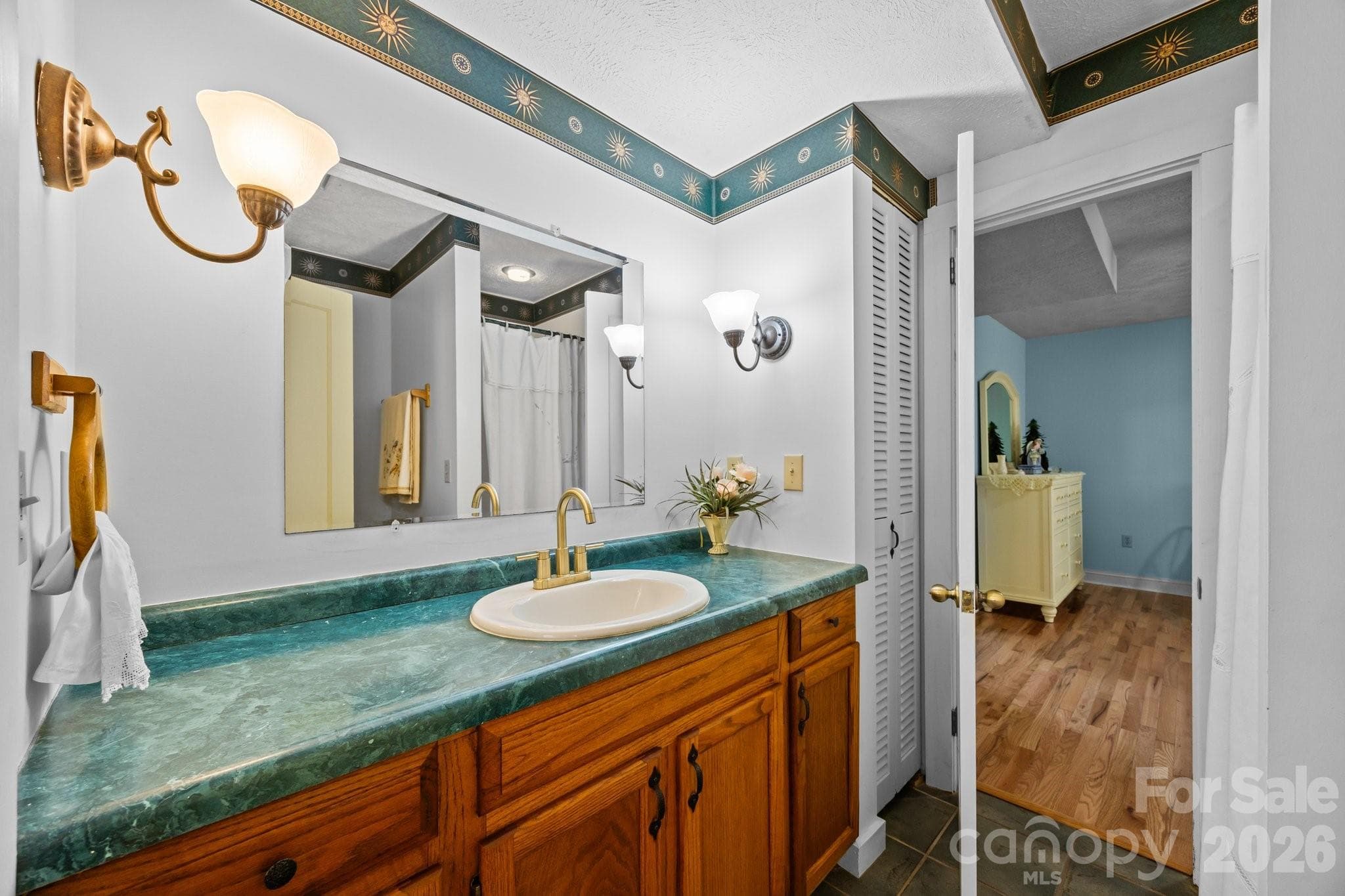 Single Family Residence at 63 Chestnut Forest Road, Fairview, photo 21 of 47