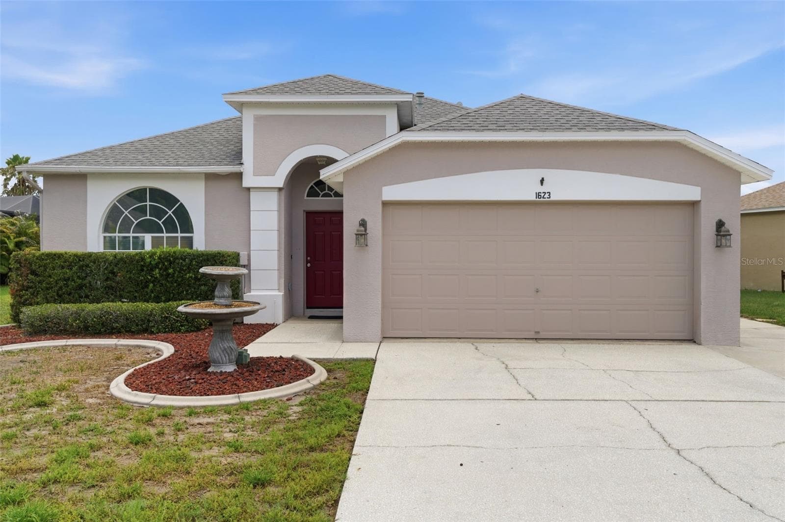 Single Family Residence at 1623 CROSSVINE CT, TRINITY, photo 5 of 58