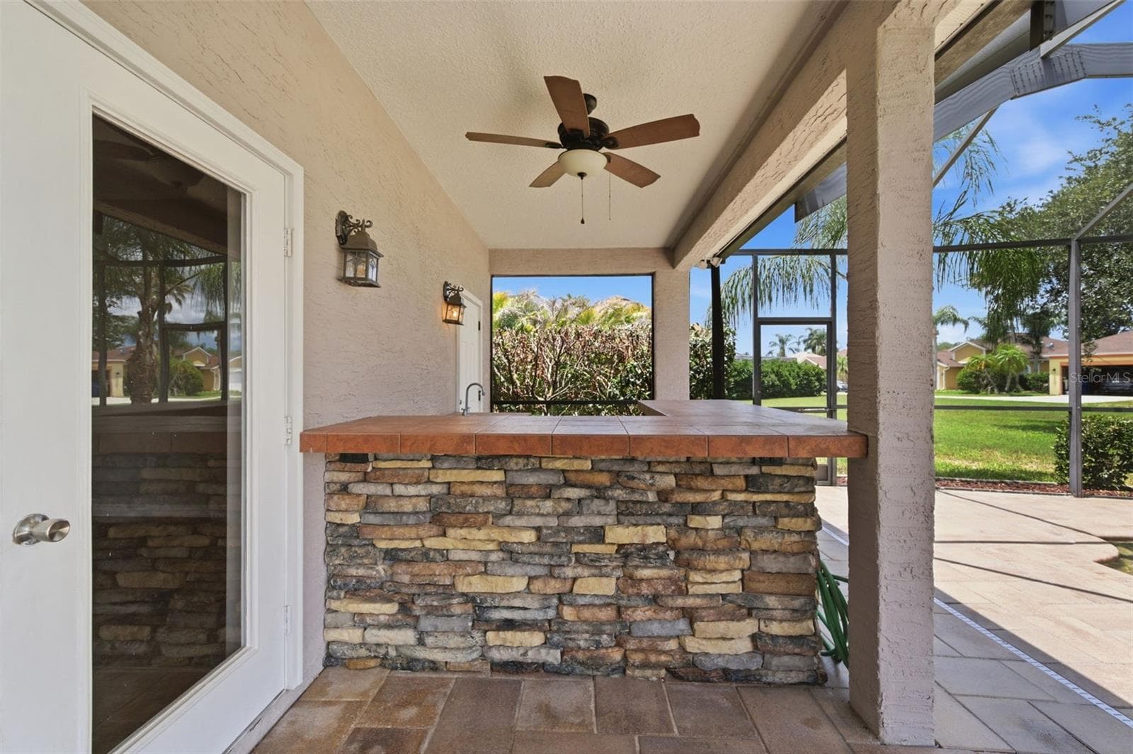 Single Family Residence at 1623 CROSSVINE CT, TRINITY, photo 41 of 58