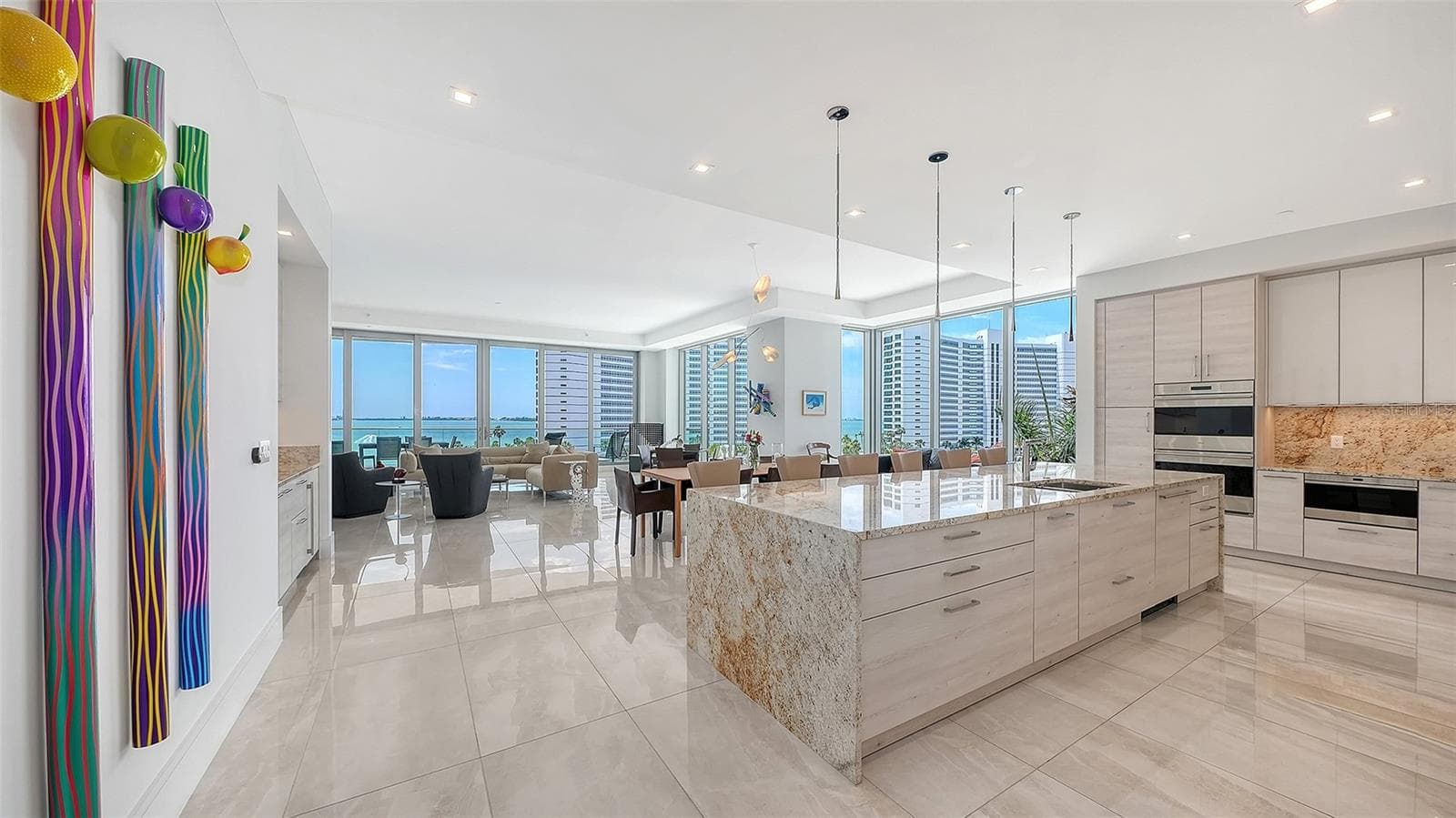 Condominium at 401 QUAY COMMONS #505, SARASOTA, photo 2 of 51