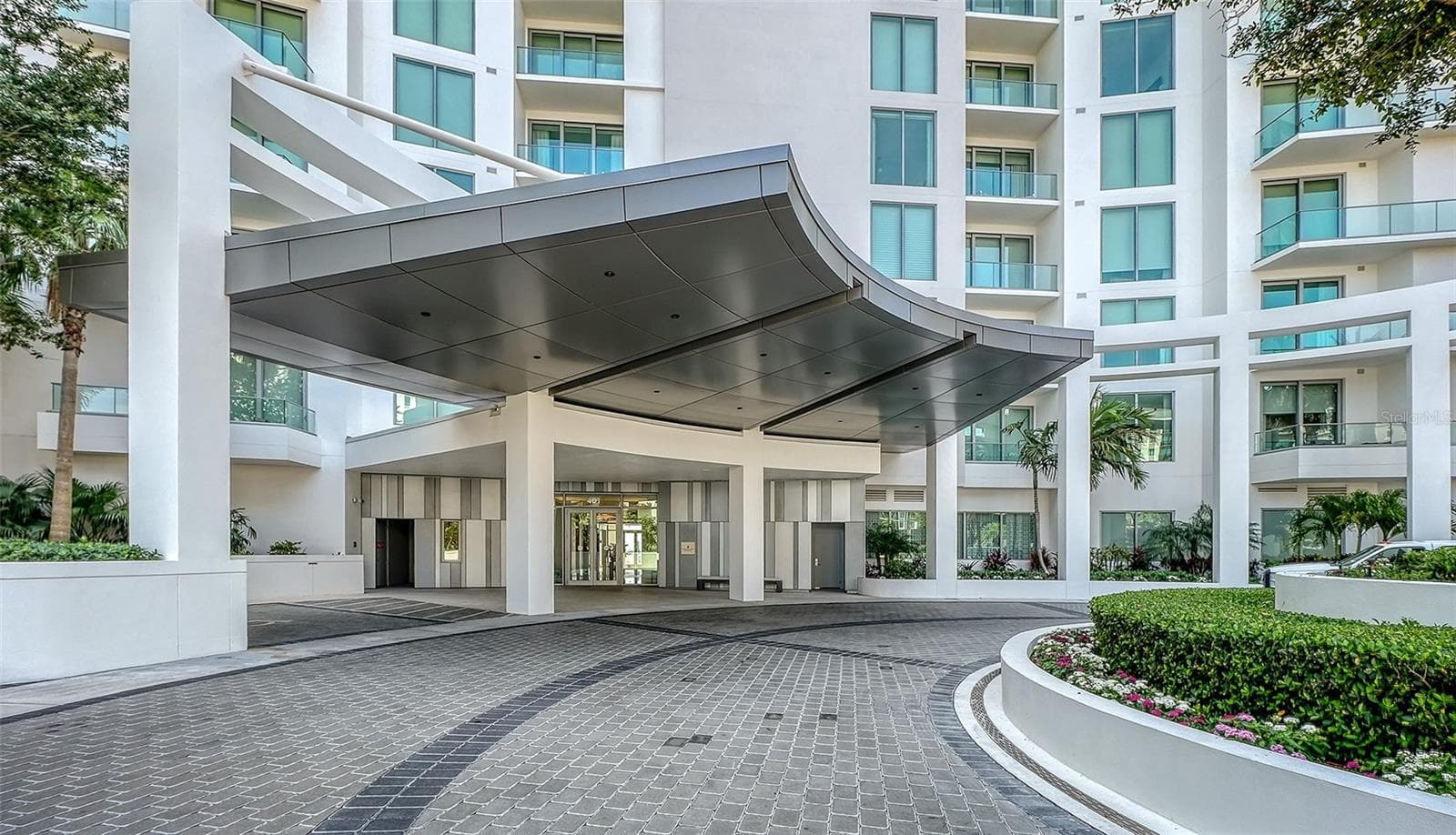 Condominium at 401 QUAY COMMONS #505, SARASOTA, photo 5 of 51