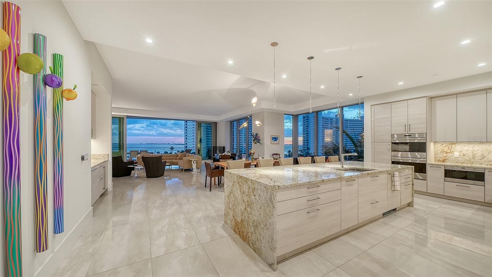 Condominium at 401 QUAY COMMONS #505, SARASOTA, photo 8 of 51