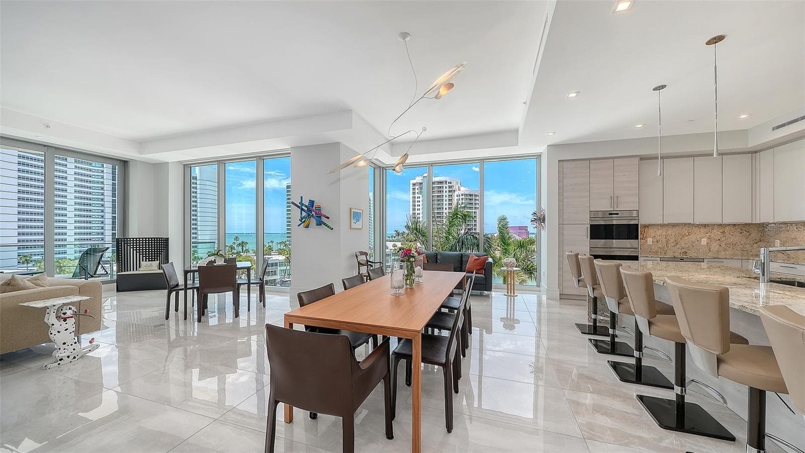 Condominium at 401 QUAY COMMONS #505, SARASOTA, photo 9 of 51