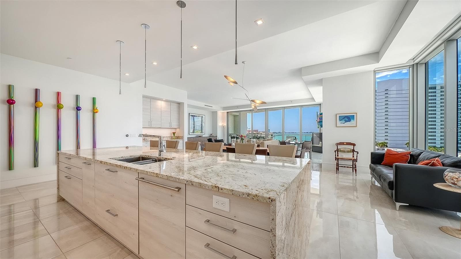 Condominium at 401 QUAY COMMONS #505, SARASOTA, photo 13 of 51