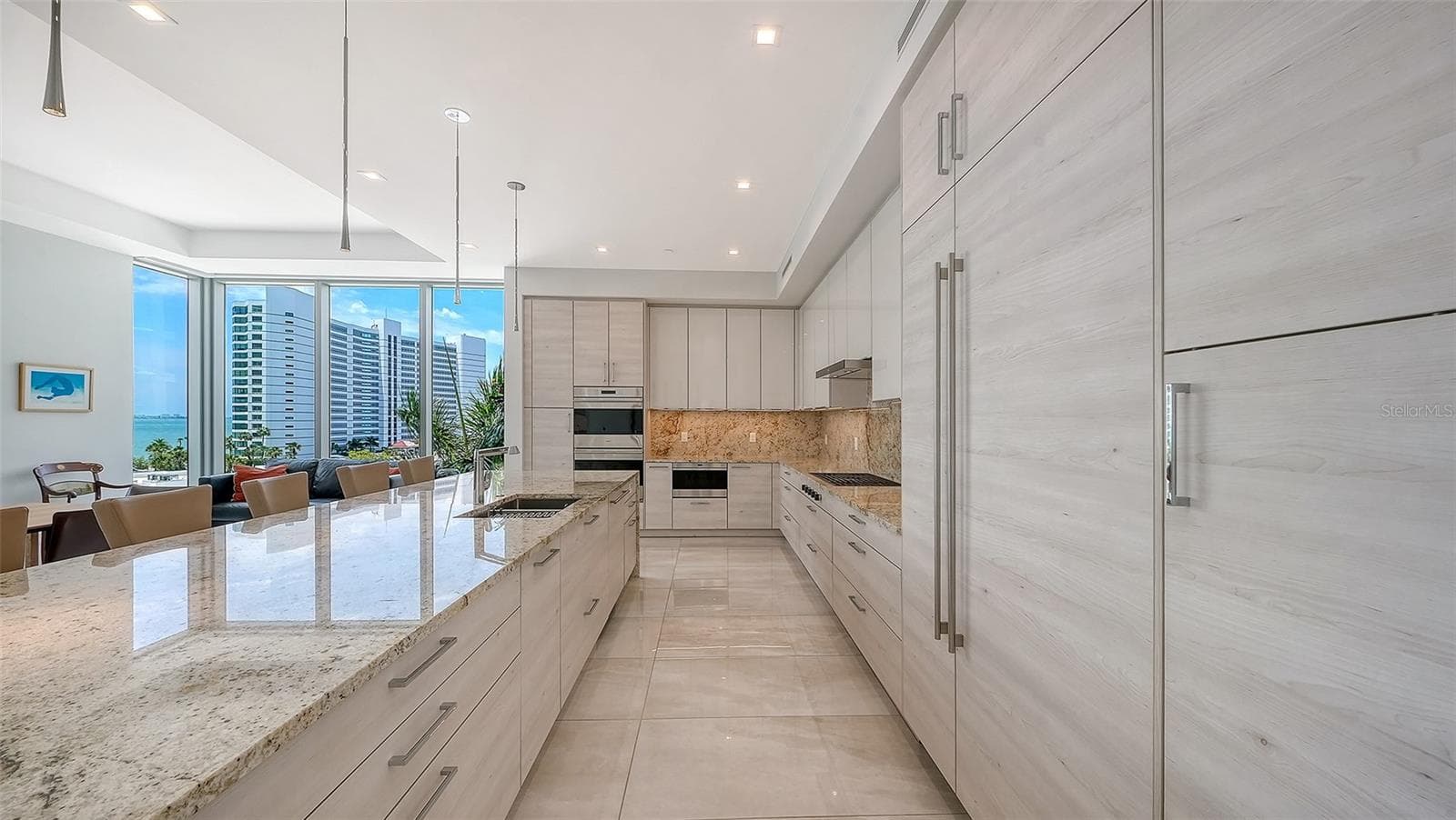Condominium at 401 QUAY COMMONS #505, SARASOTA, photo 14 of 51