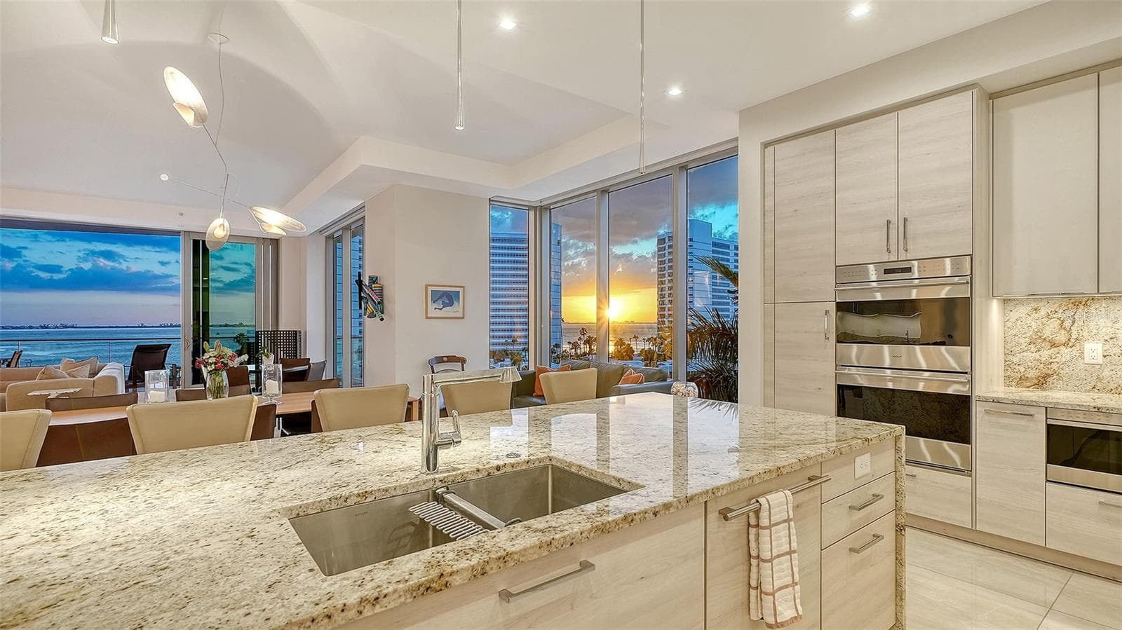 Condominium at 401 QUAY COMMONS #505, SARASOTA, photo 15 of 51
