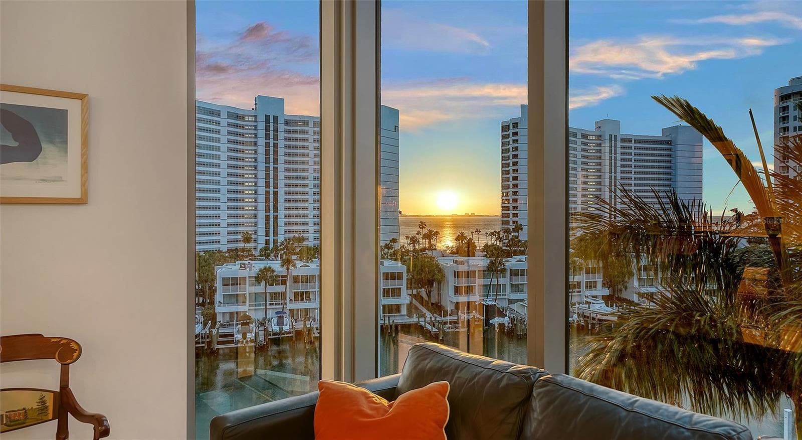 Condominium at 401 QUAY COMMONS #505, SARASOTA, photo 17 of 51