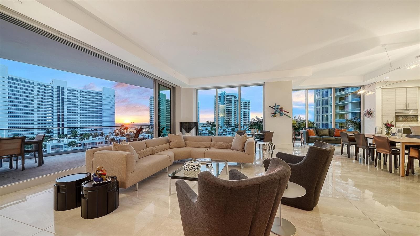 Condominium at 401 QUAY COMMONS #505, SARASOTA, photo 20 of 51
