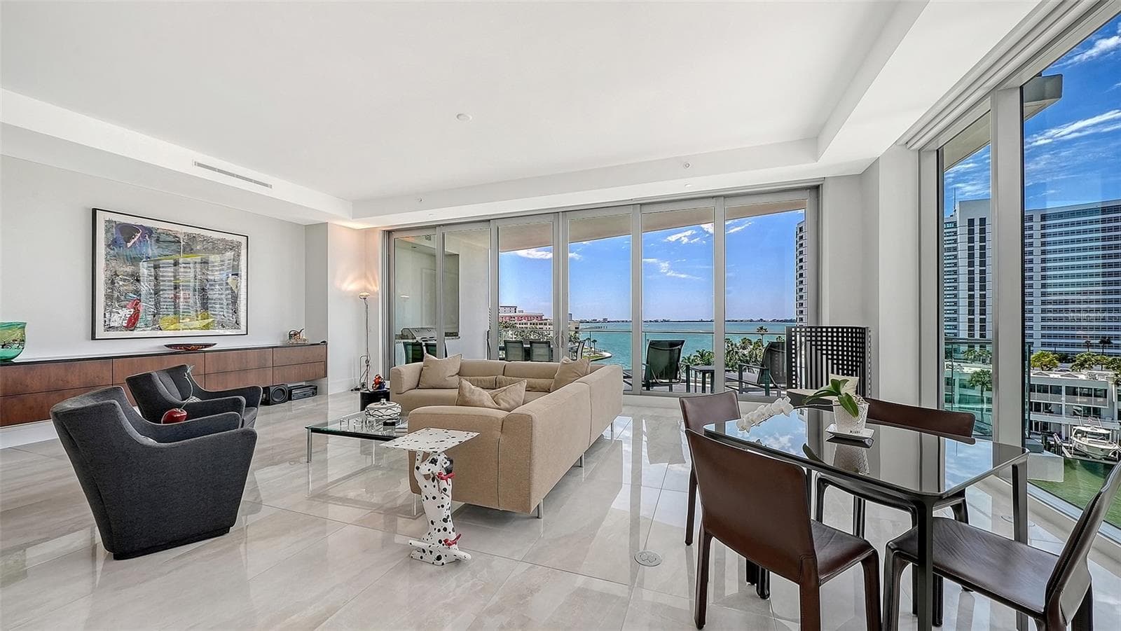 Condominium at 401 QUAY COMMONS #505, SARASOTA, photo 21 of 51