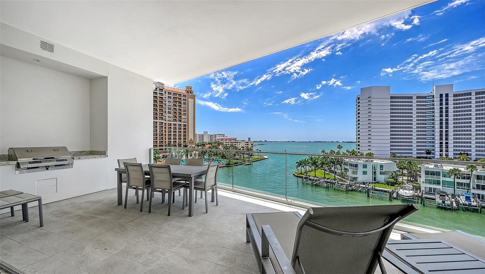 Condominium at 401 QUAY COMMONS #505, SARASOTA, photo 23 of 51