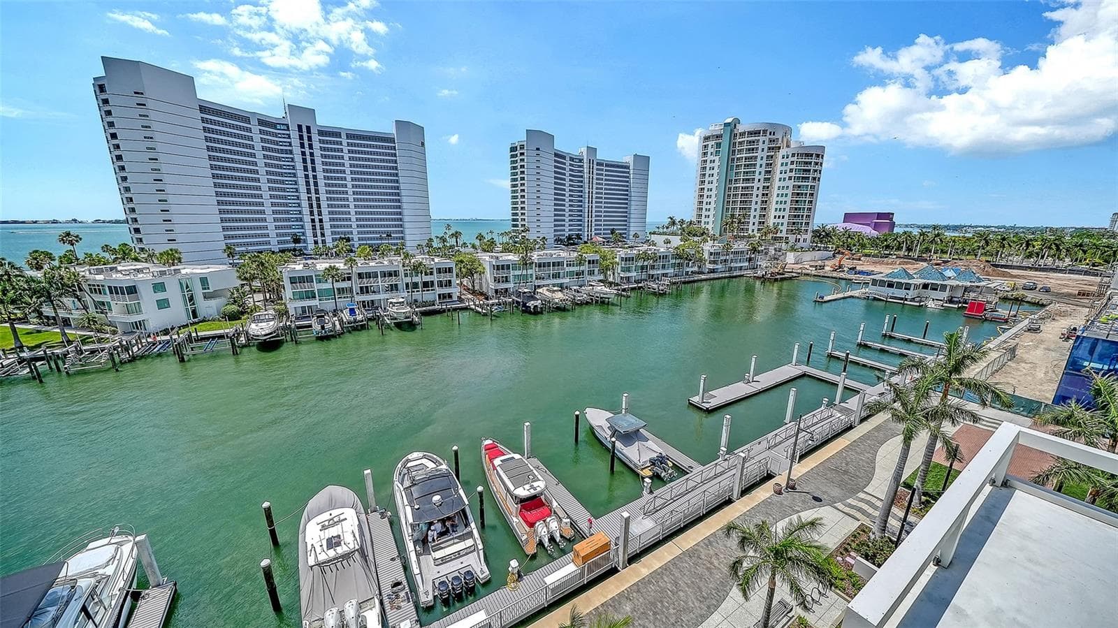 Condominium at 401 QUAY COMMONS #505, SARASOTA, photo 27 of 51