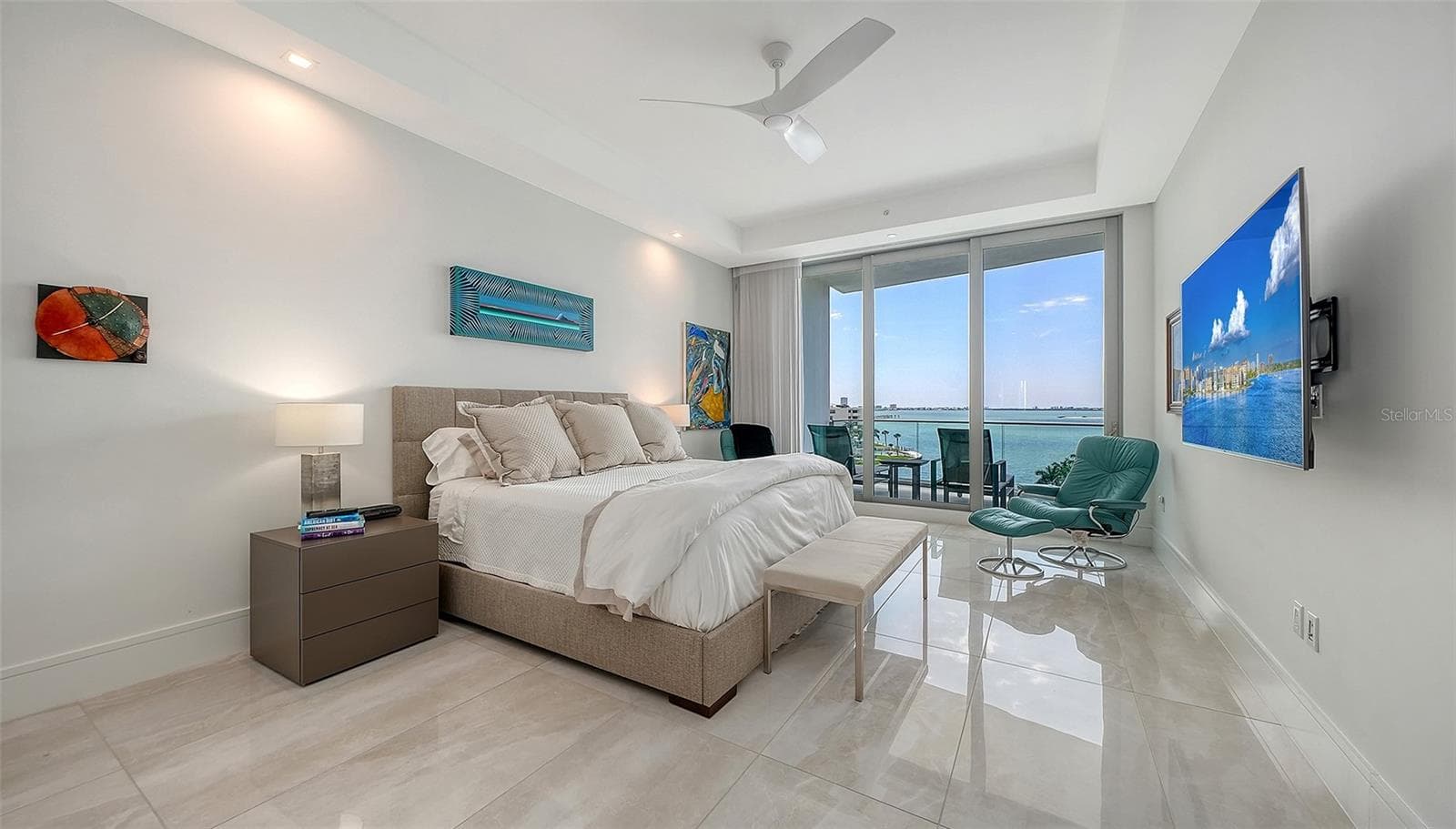 Condominium at 401 QUAY COMMONS #505, SARASOTA, photo 28 of 51