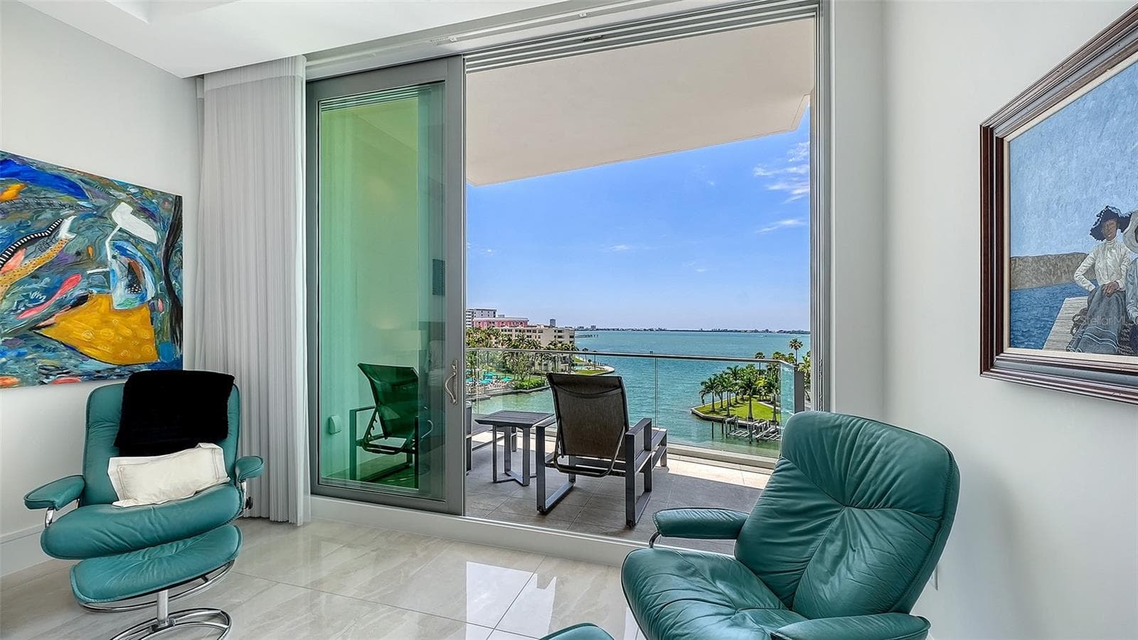 Condominium at 401 QUAY COMMONS #505, SARASOTA, photo 29 of 51
