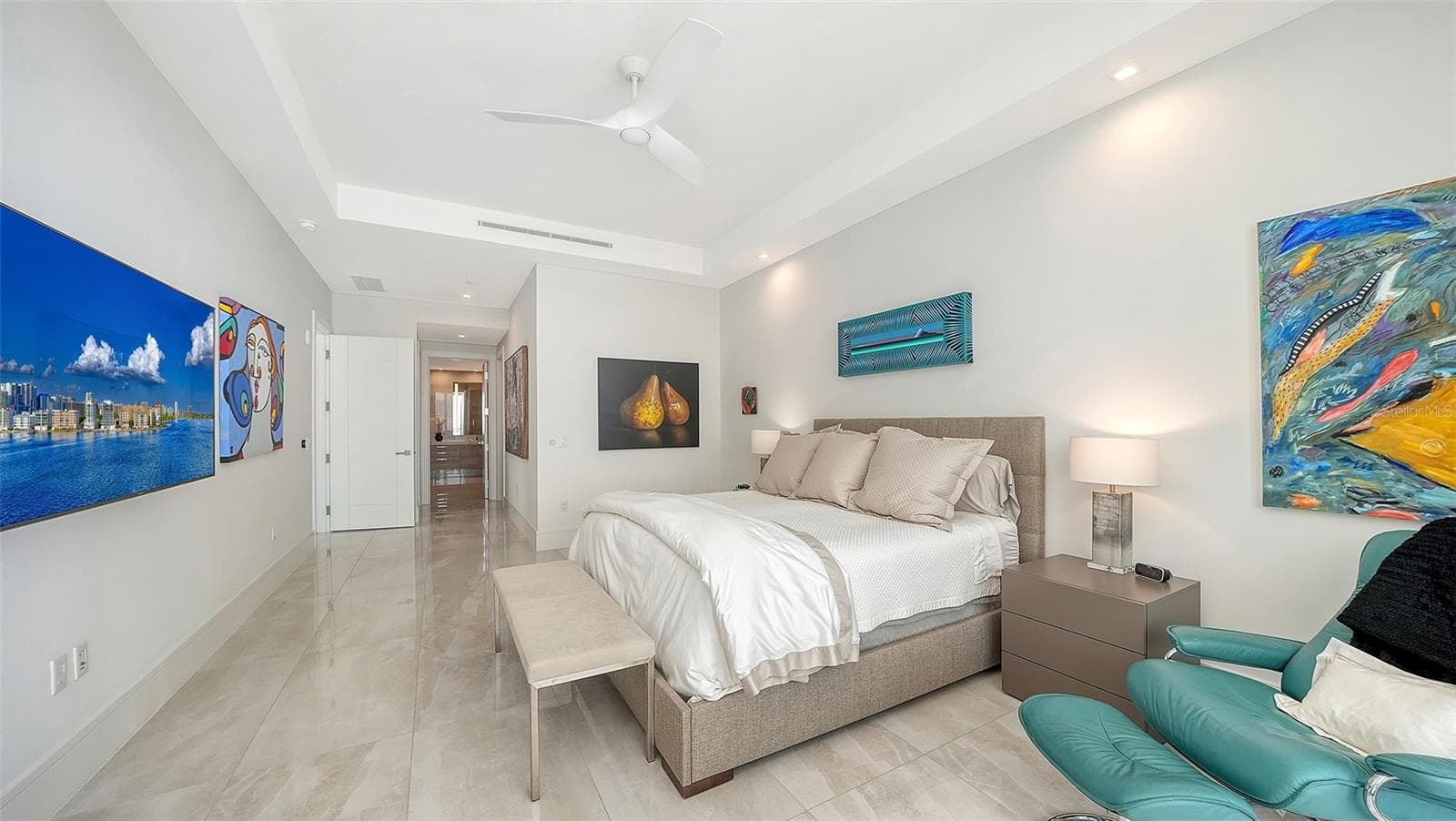 Condominium at 401 QUAY COMMONS #505, SARASOTA, photo 31 of 51