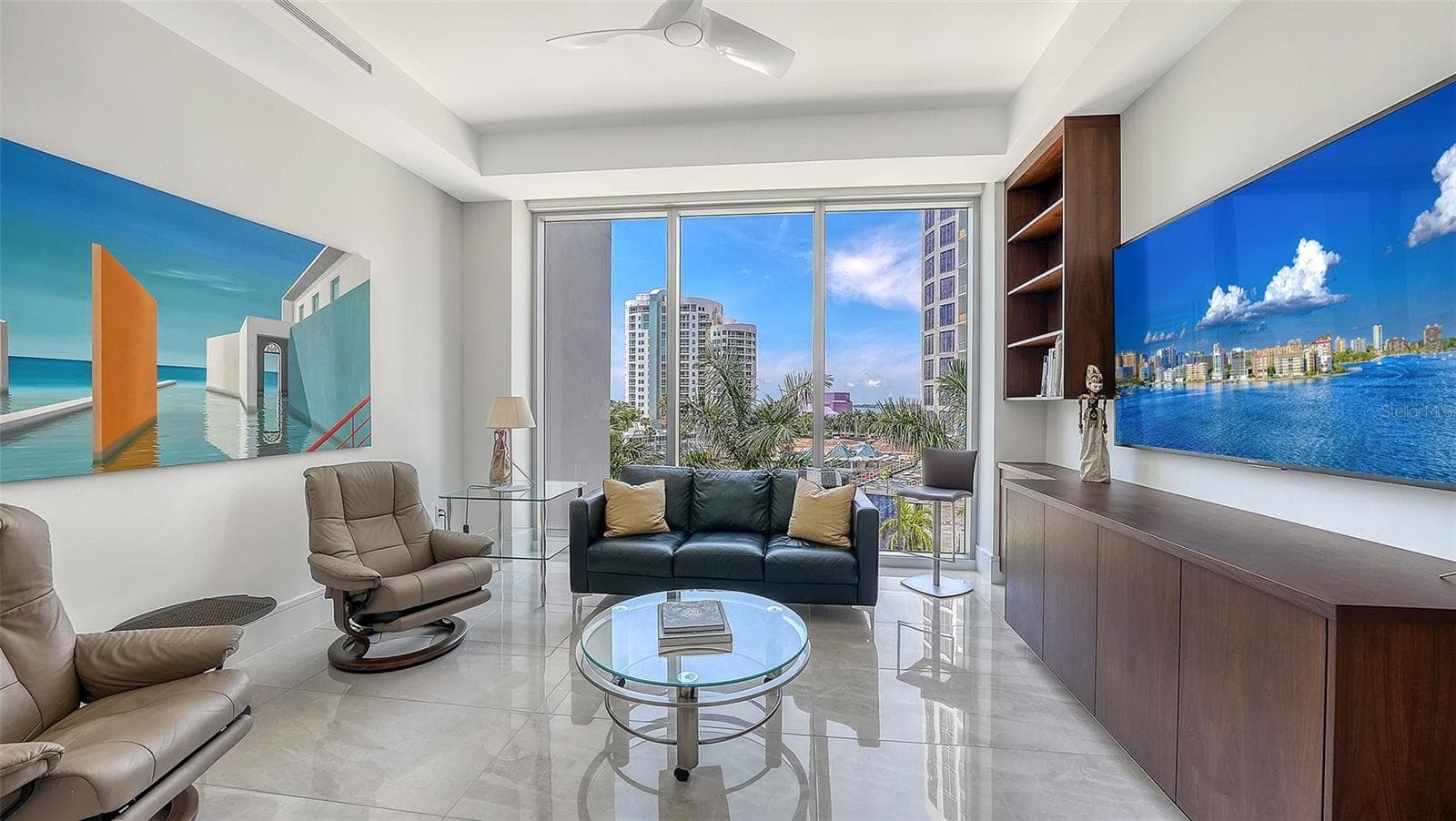 Condominium at 401 QUAY COMMONS #505, SARASOTA, photo 37 of 51