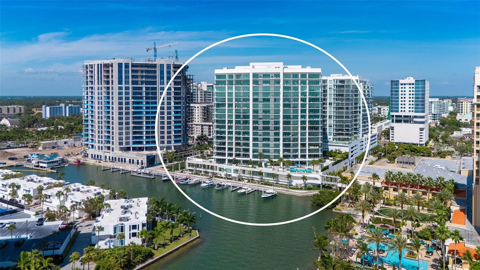Condominium at 401 QUAY COMMONS #505, SARASOTA, photo 40 of 51