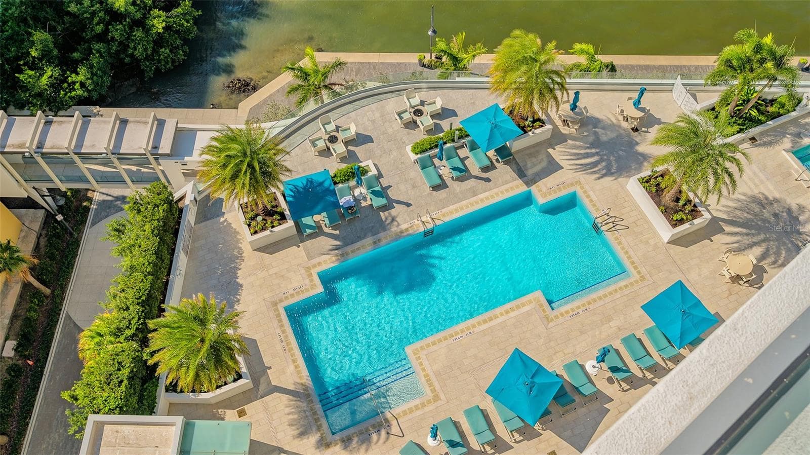 Condominium at 401 QUAY COMMONS #505, SARASOTA, photo 48 of 51