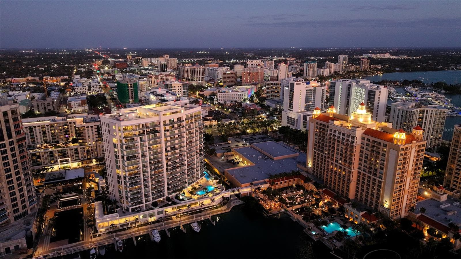 Condominium at 401 QUAY COMMONS #505, SARASOTA, photo 49 of 51