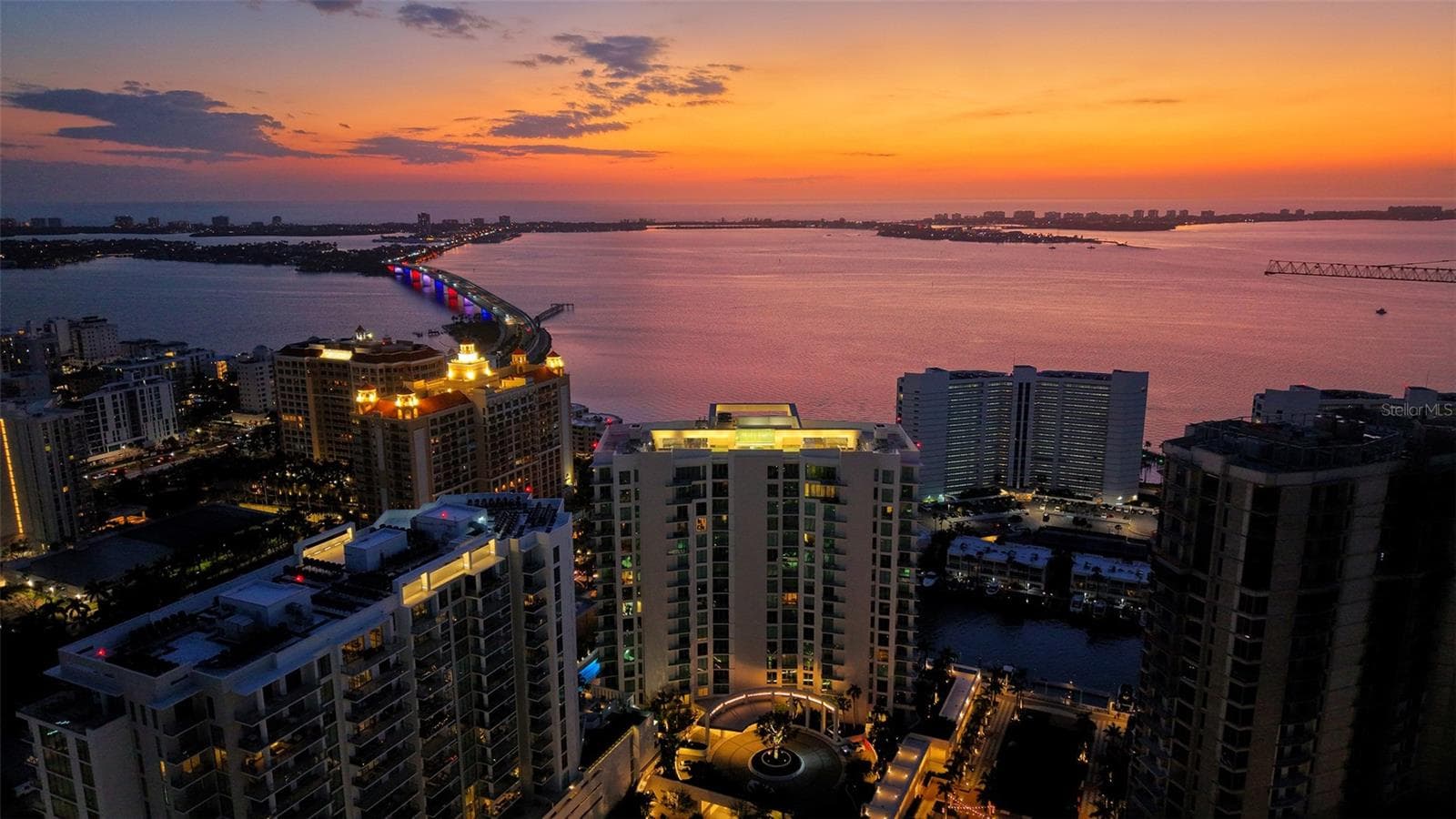 Condominium at 401 QUAY COMMONS #505, SARASOTA, photo 50 of 51