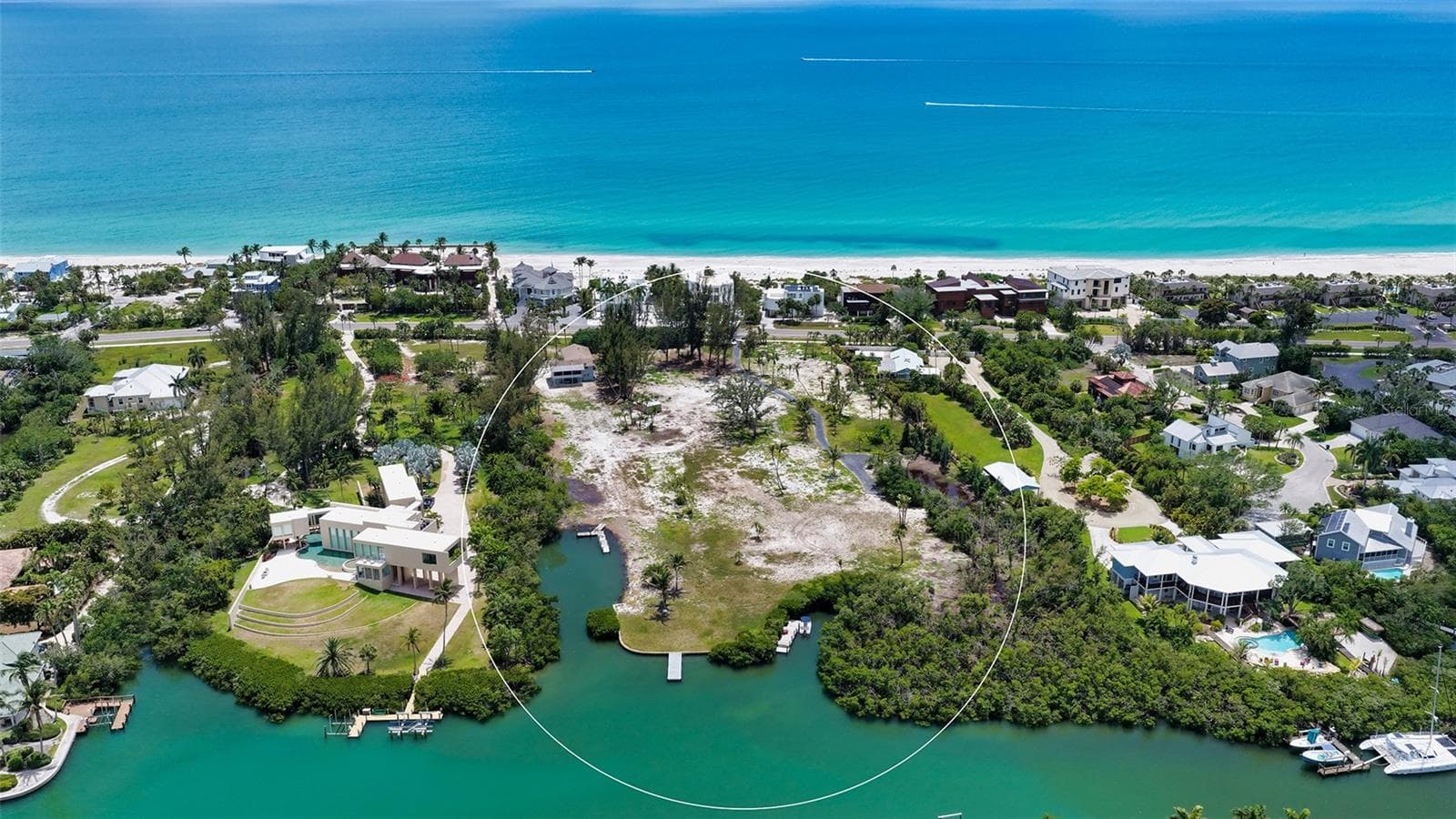 6660 & 6664 & 6670 GULF OF MEXICO DR