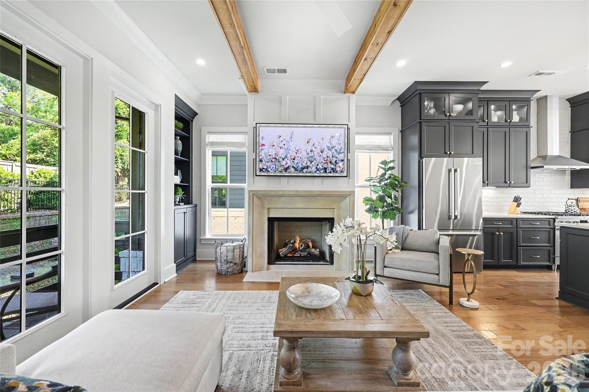 Sunshine abounds - 2123 Nolen Ridge Avenue, Charlotte
