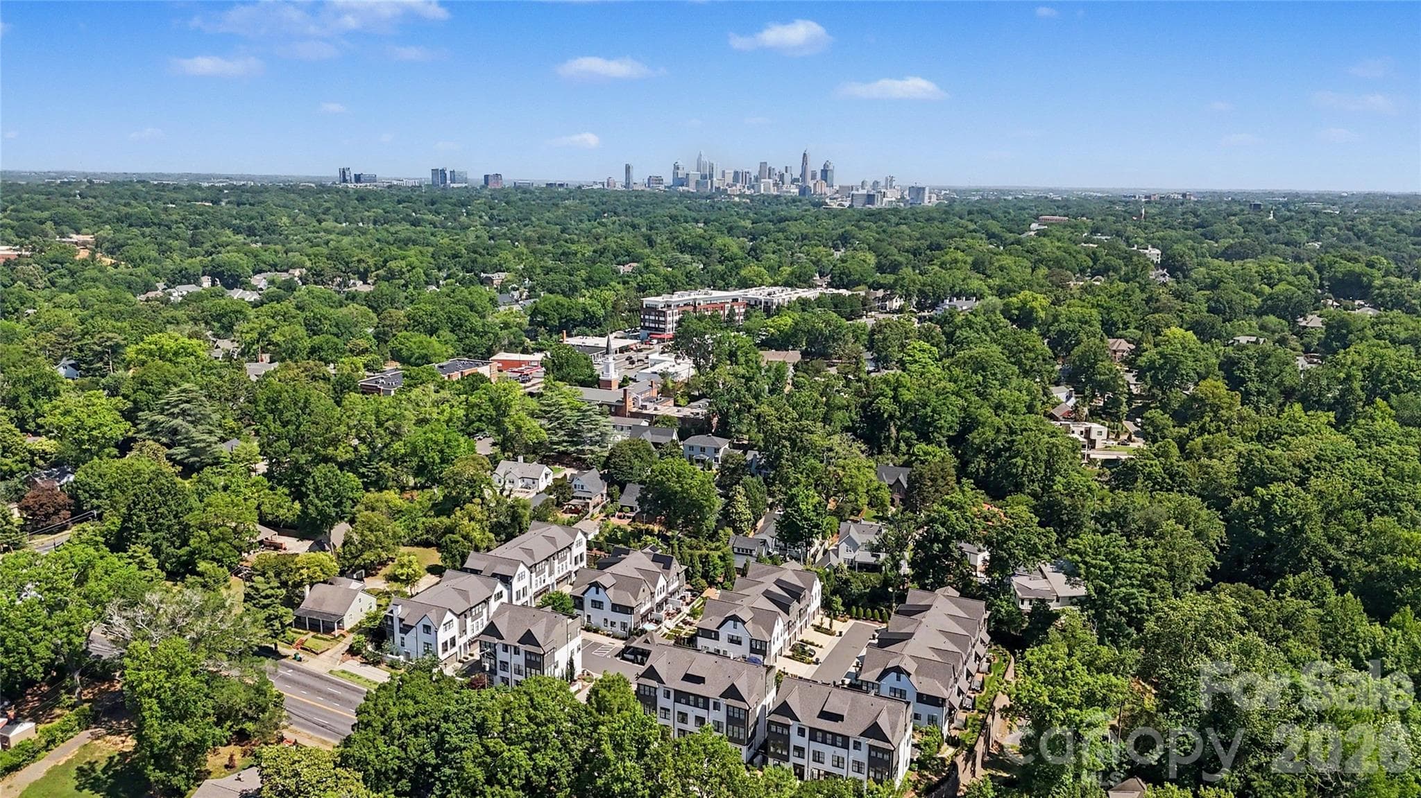 Close to Uptown, Southpark - 2123 Nolen Ridge Avenue, Charlotte