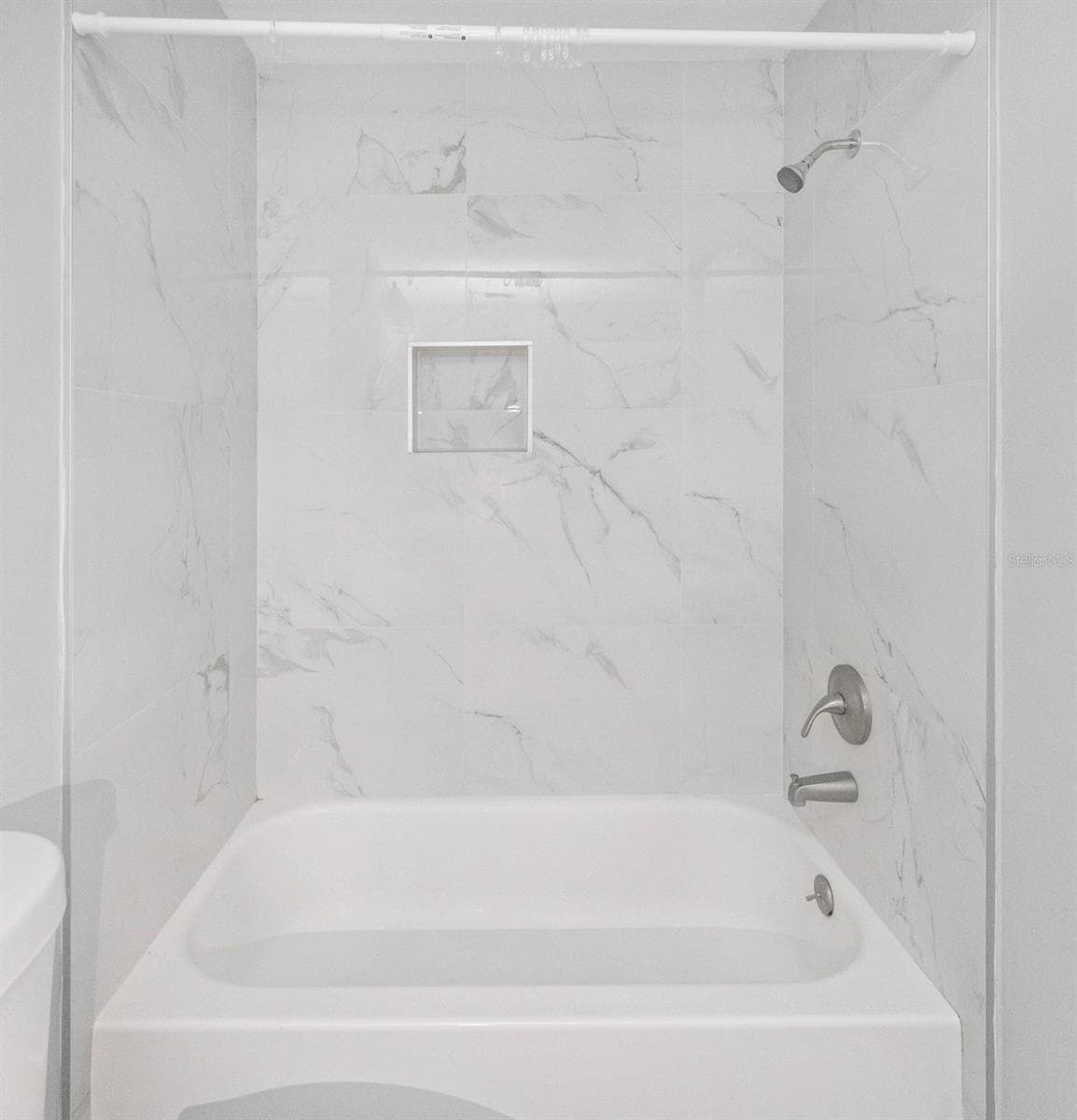 Bathroom #2 - Reverse View - 9224 ELZA ST, NEW PORT RICHEY
