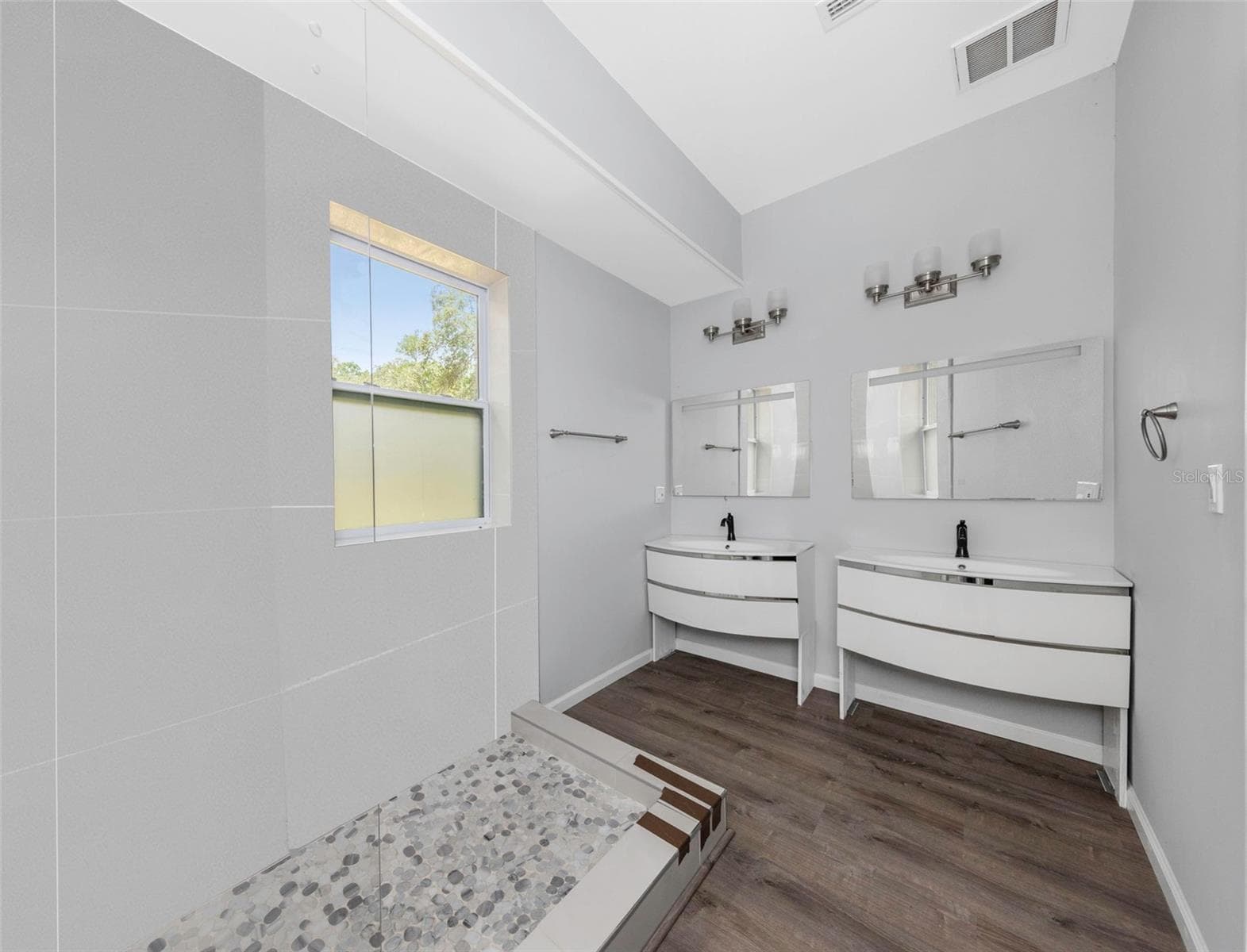 Bathroom #3 - 9224 ELZA ST, NEW PORT RICHEY
