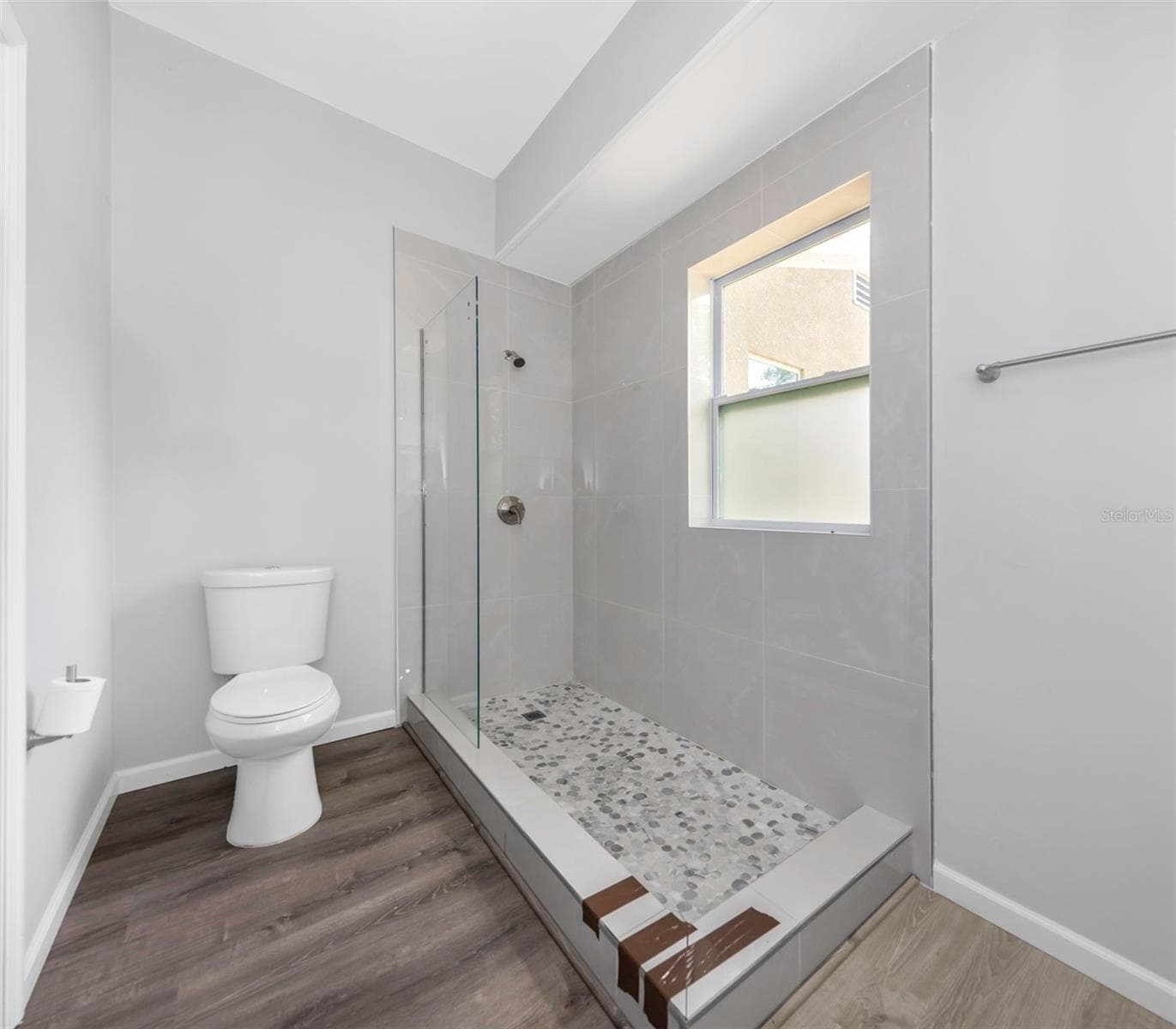Bathroom #3 - Shower - 9224 ELZA ST, NEW PORT RICHEY