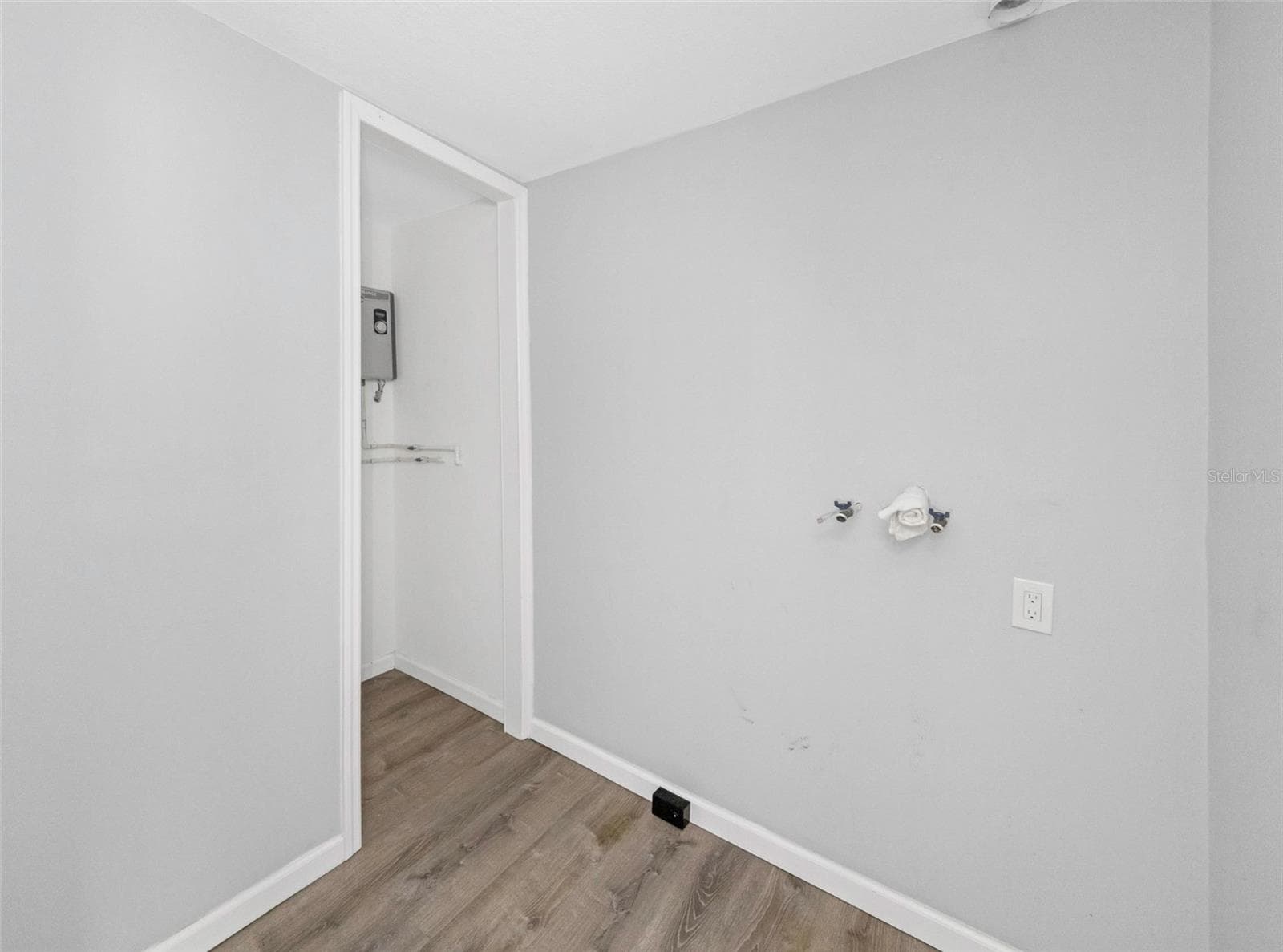 Utility Room - 9224 ELZA ST, NEW PORT RICHEY